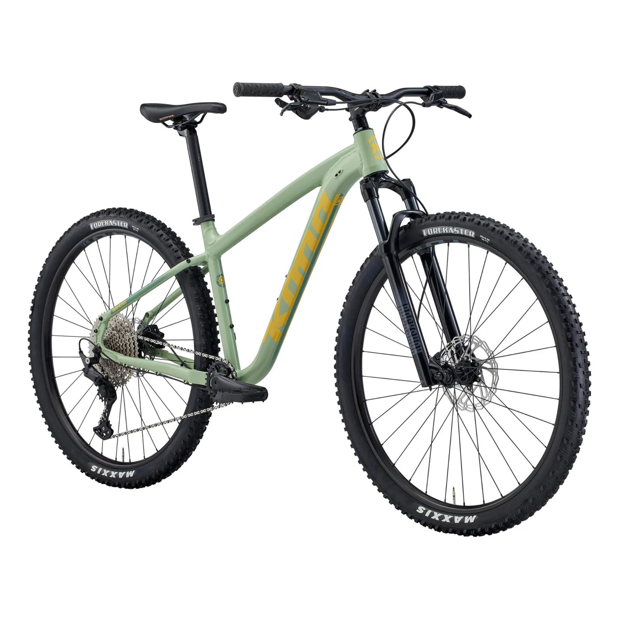 Kona Mahuna 2025