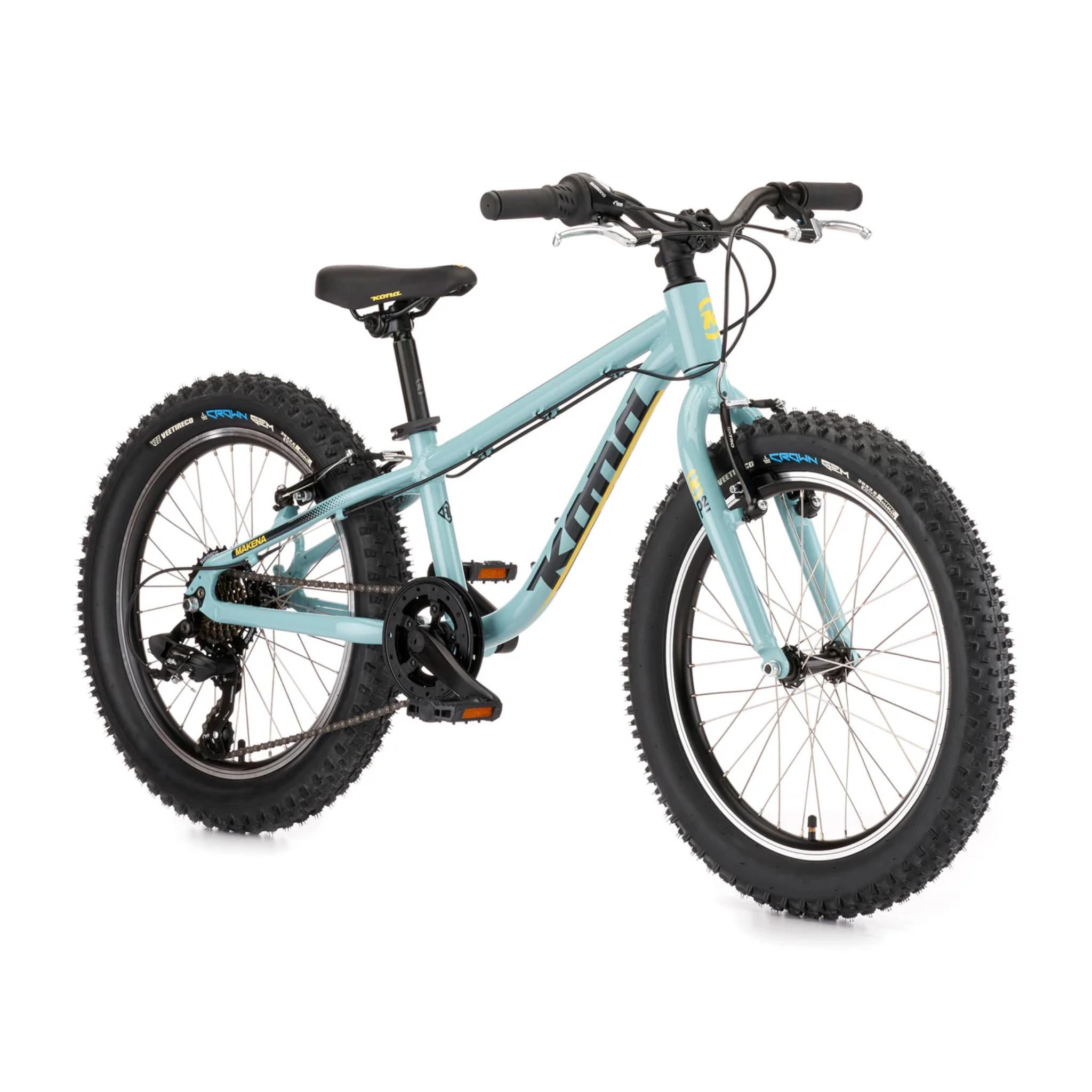 Kona Makena 2025 Blue / One Size
