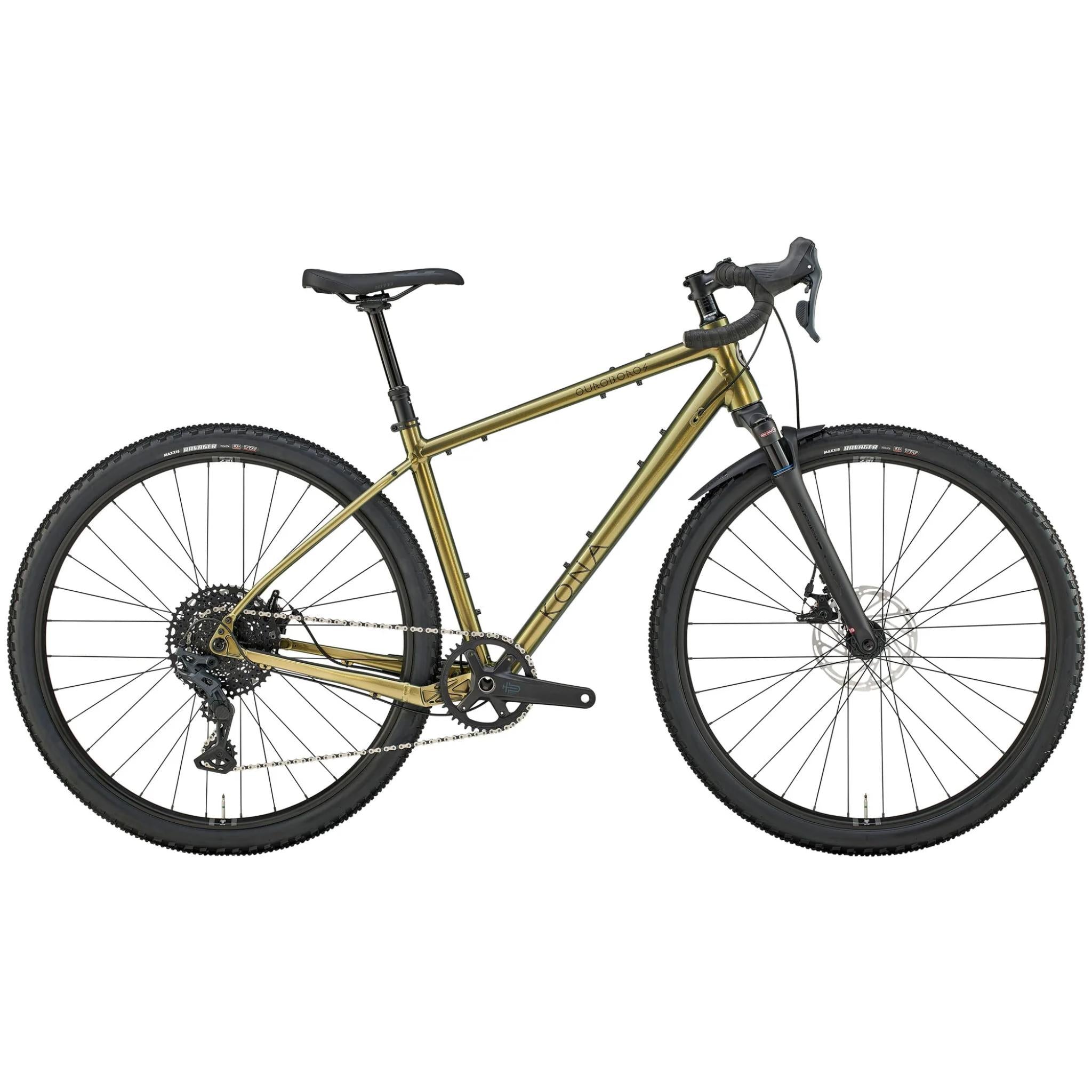 Kona Ouroboros 2025