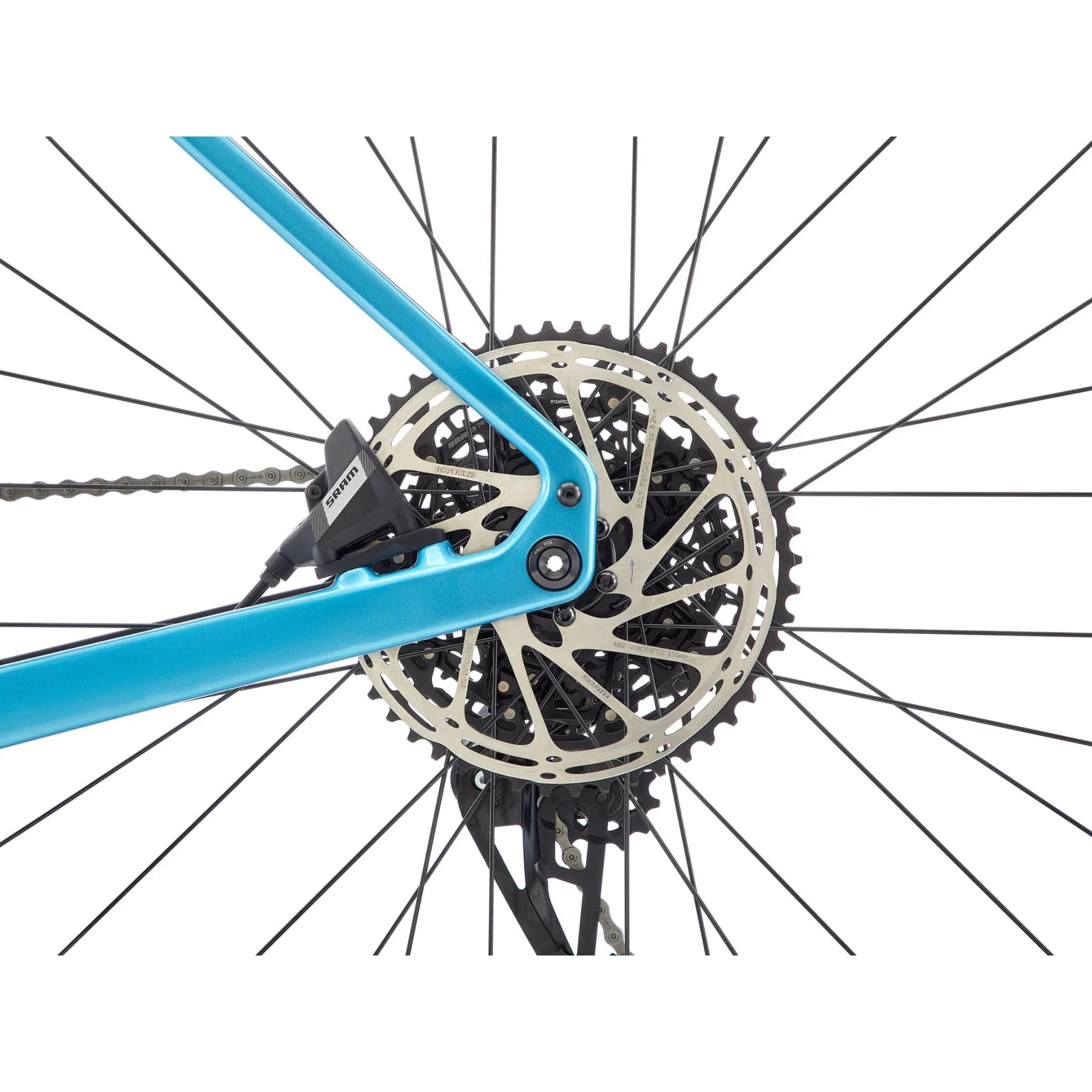 Kona Ouroboros CR 2025