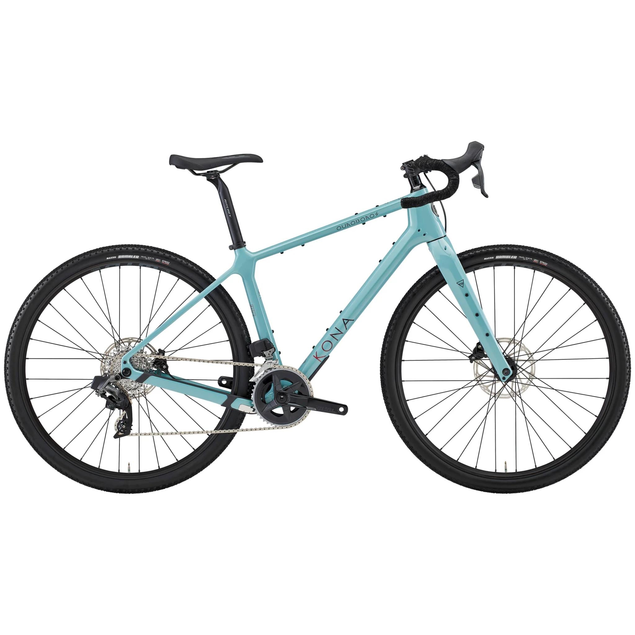 Kona Ouroboros CR/DL 2025