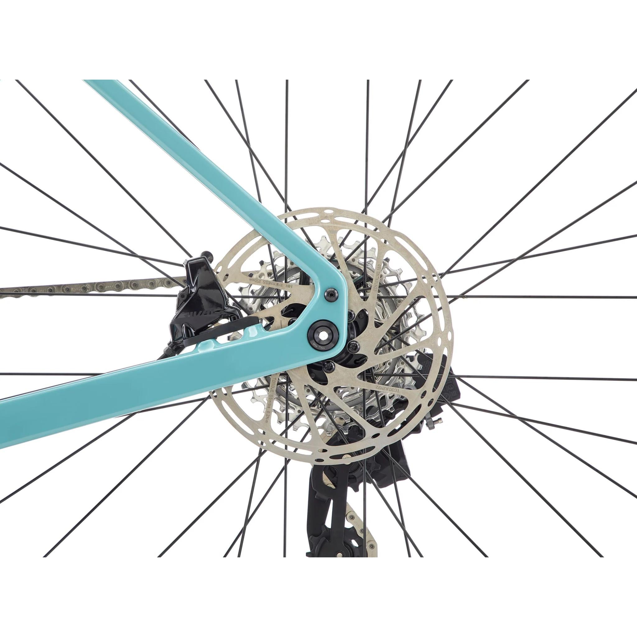 Kona Ouroboros CR/DL 2025