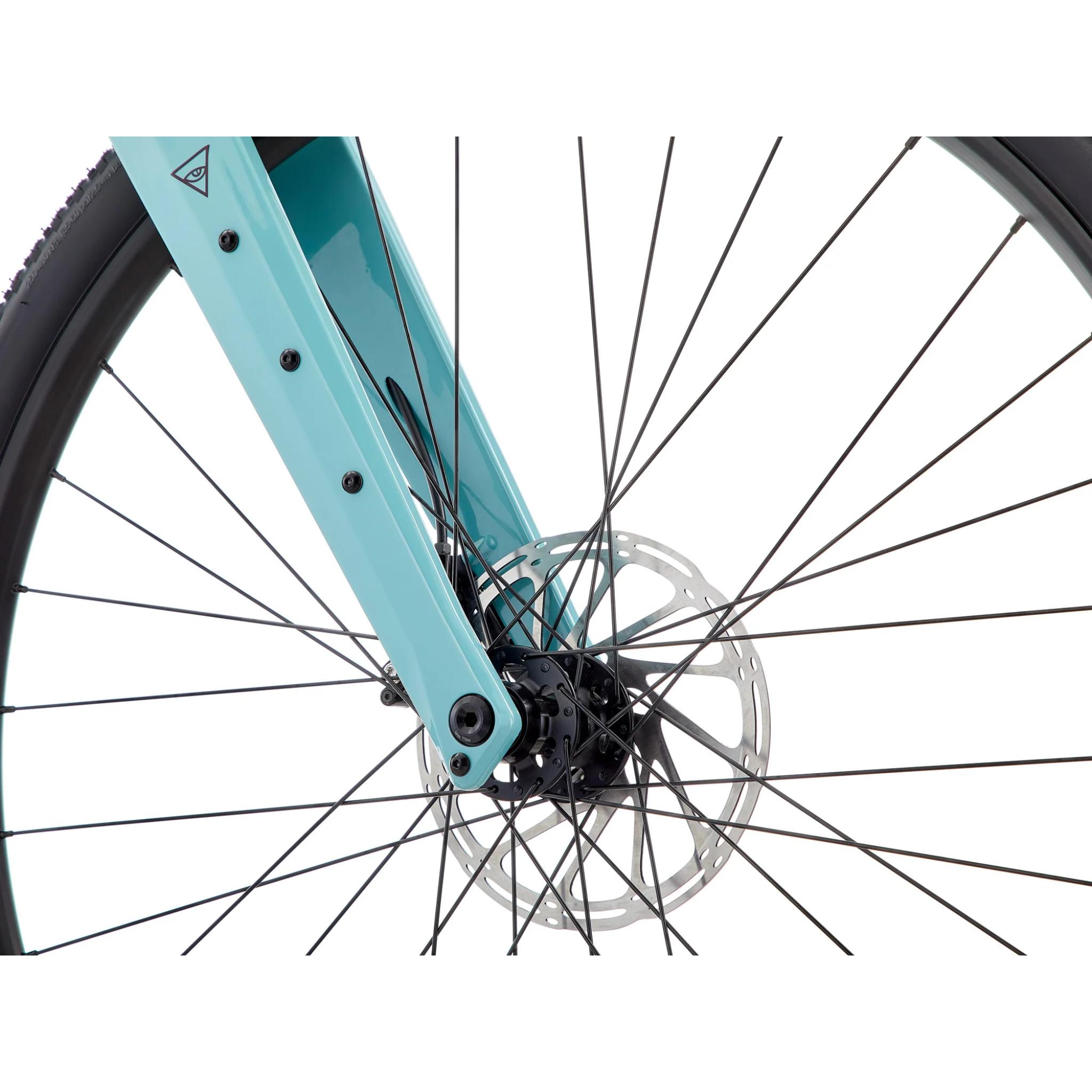 Kona Ouroboros CR/DL 2025