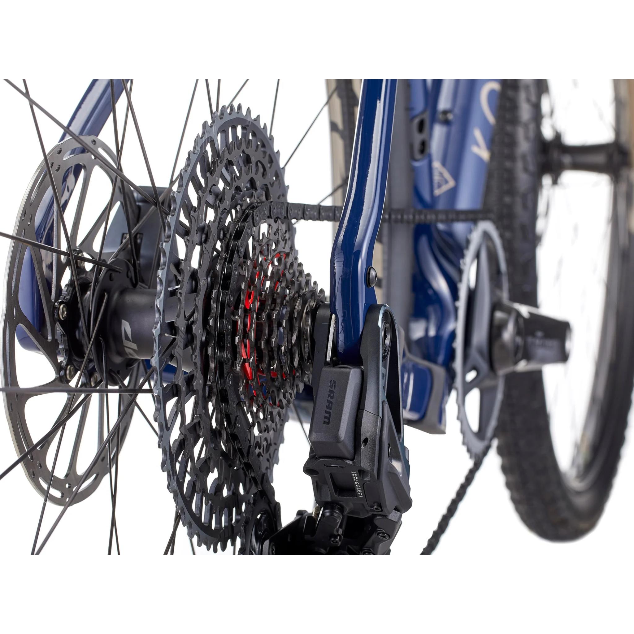 Kona Ouroboros Supreme 2025