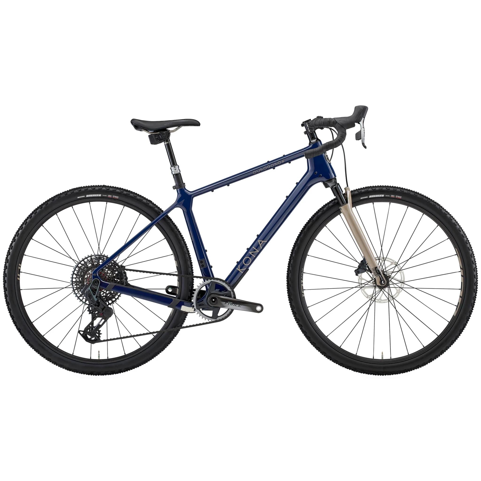 Kona Ouroboros Supreme 2025