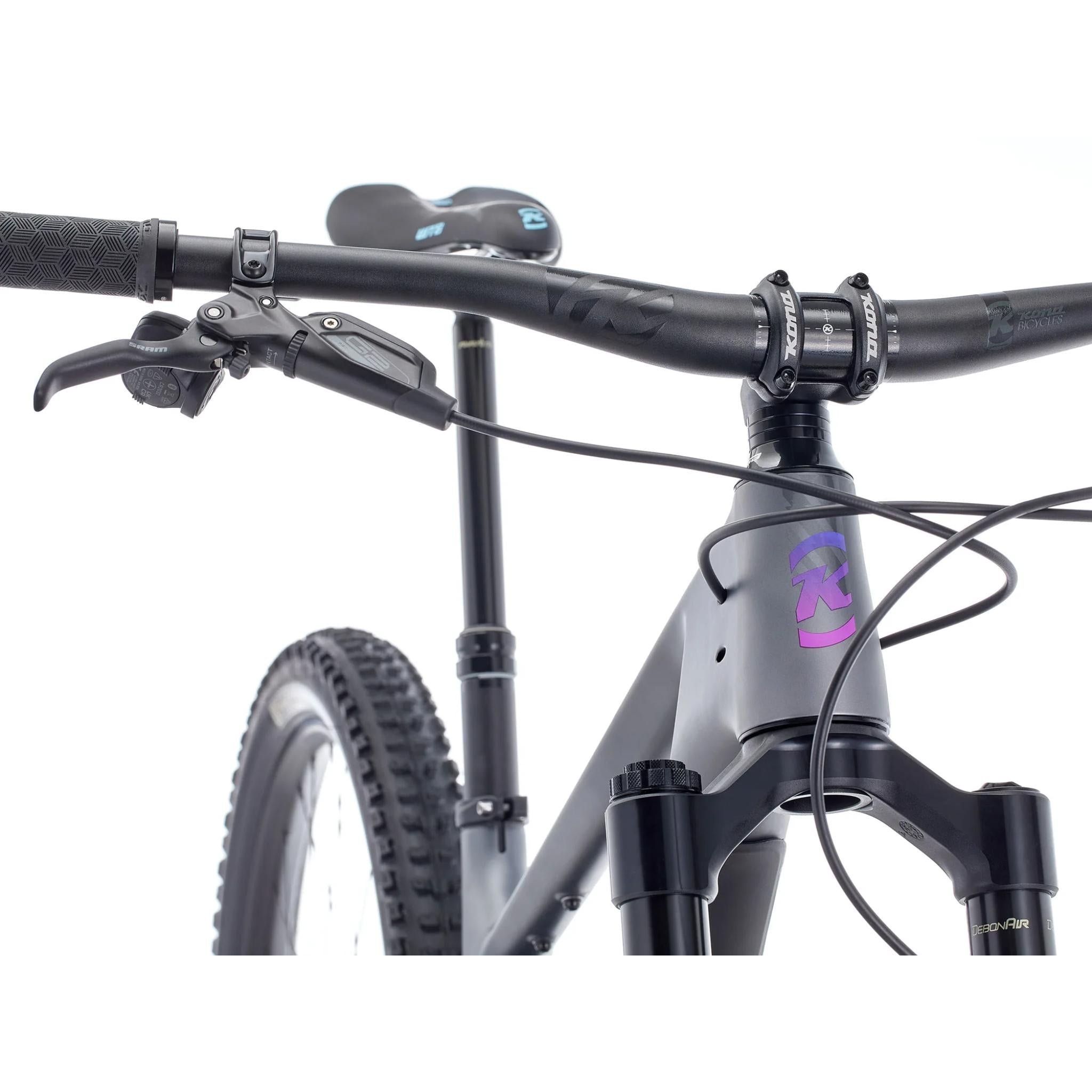 Kona Process 134 CR/DL G3 2025