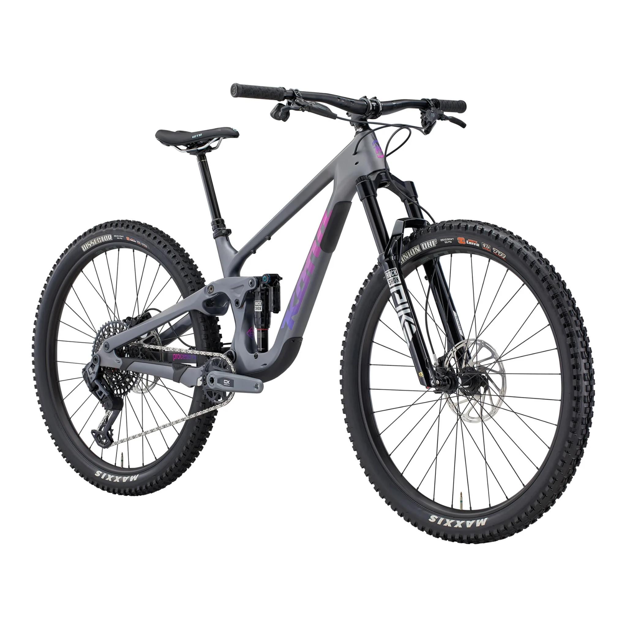 Kona Process 134 CR/DL G3 2025