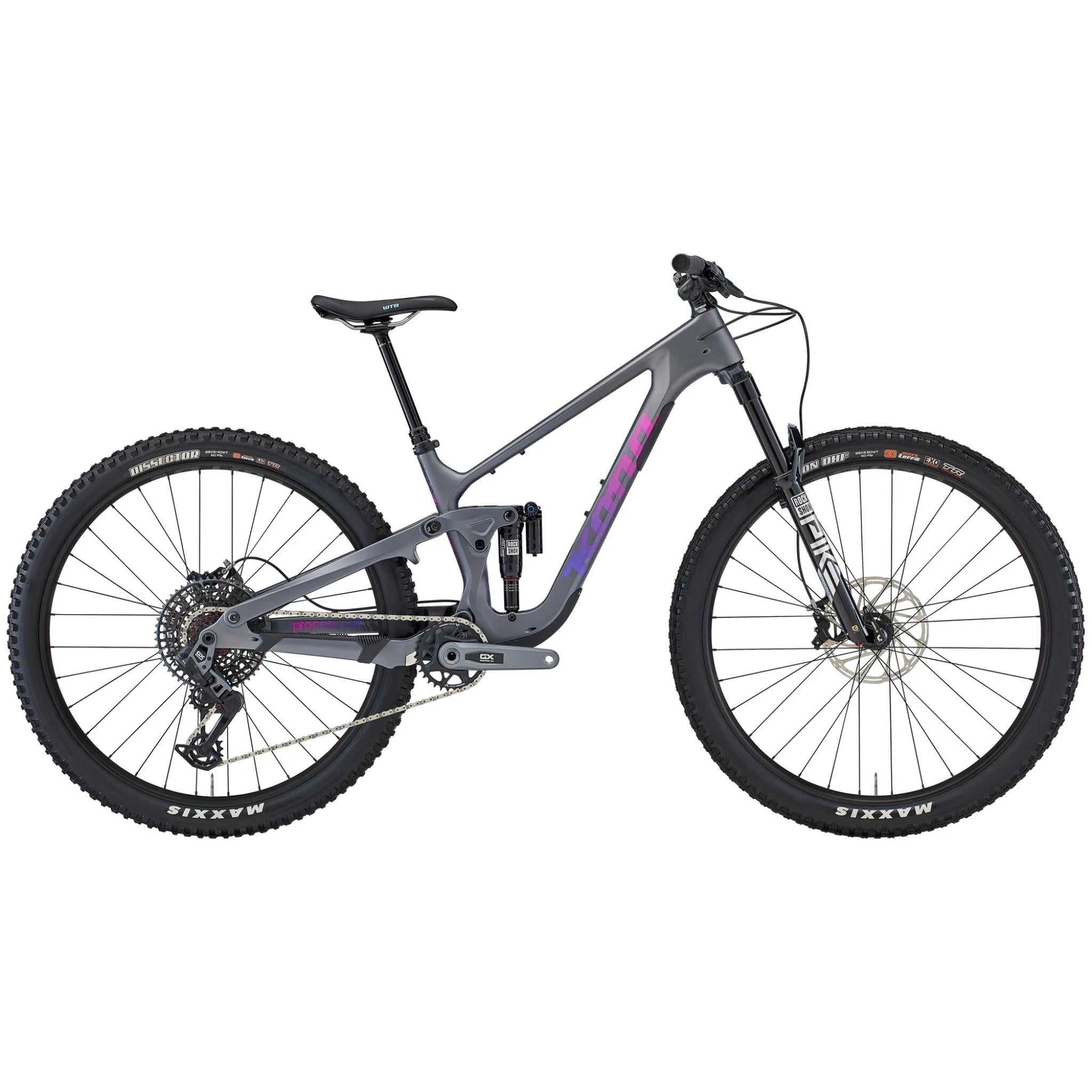 Kona Process 134 CR/DL G3 2025