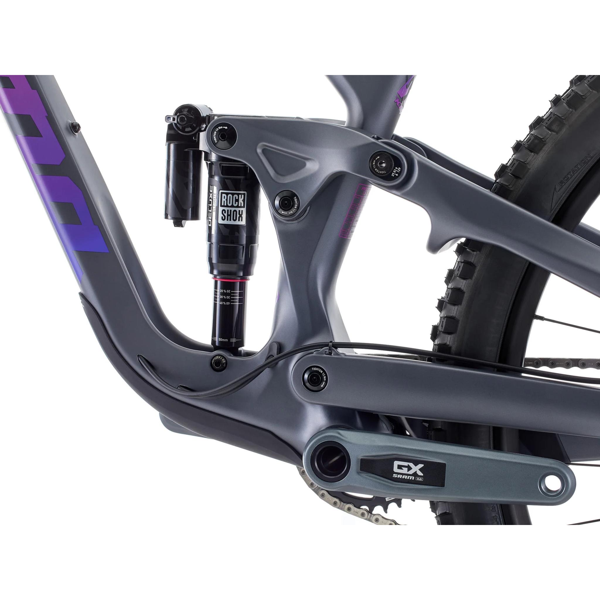 Kona Process 134 CR/DL G3 2025