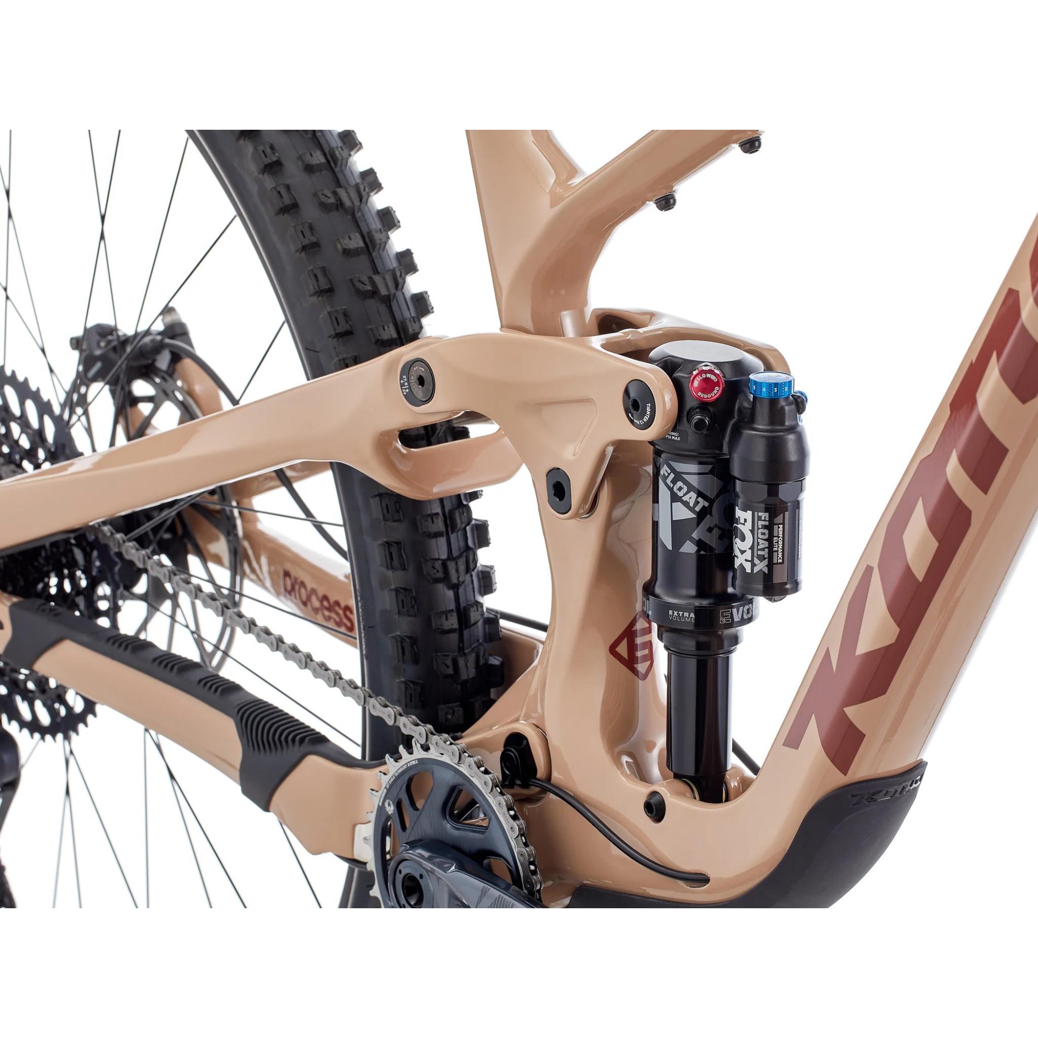 Kona Process 134 CR G3 2025