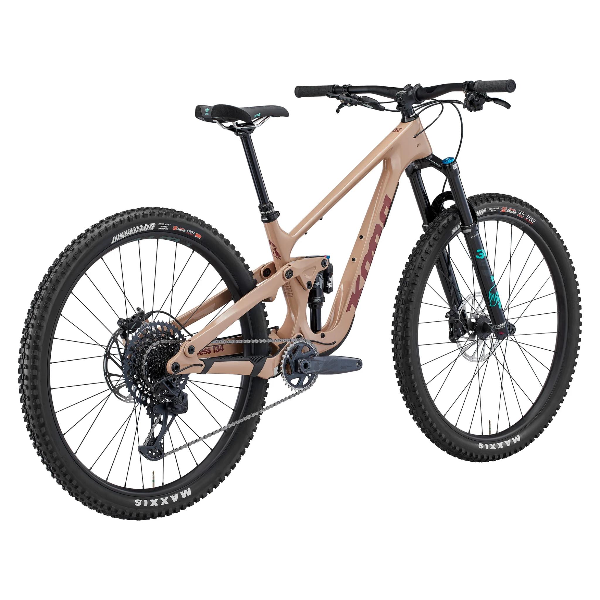 Kona Process 134 CR G3 2025