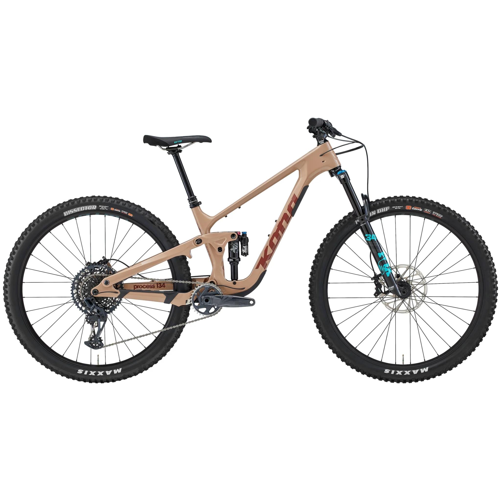 Kona Process 134 CR G3 2025