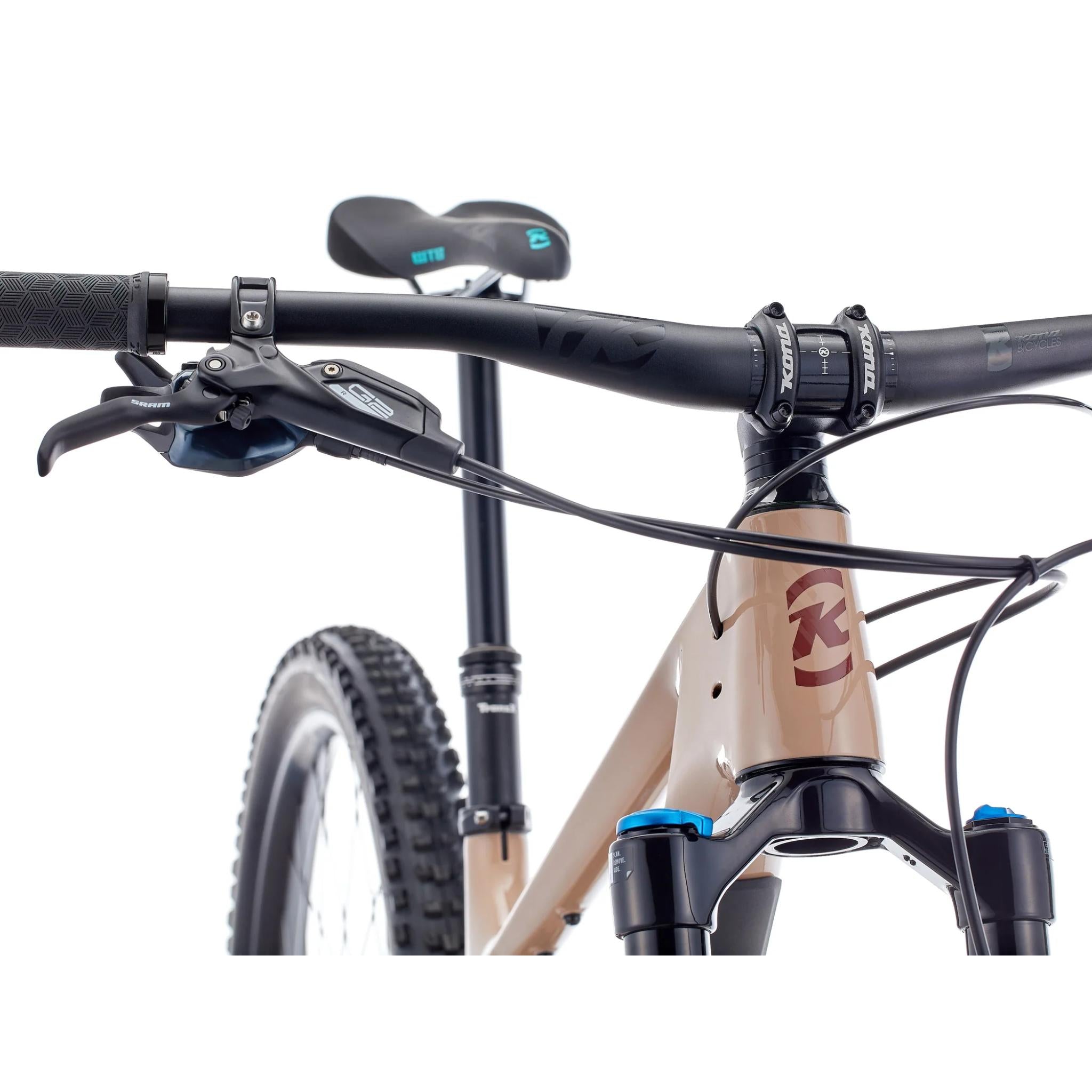 Kona Process 134 CR G3 2025