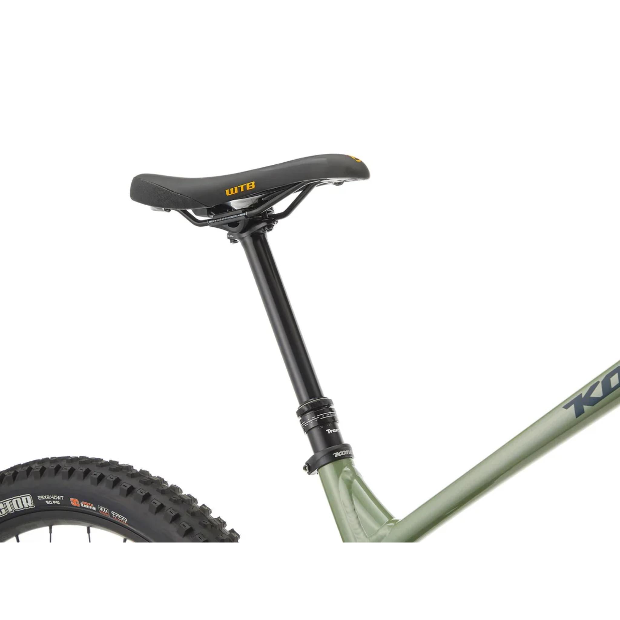 Kona Process 134 DL G3 2025