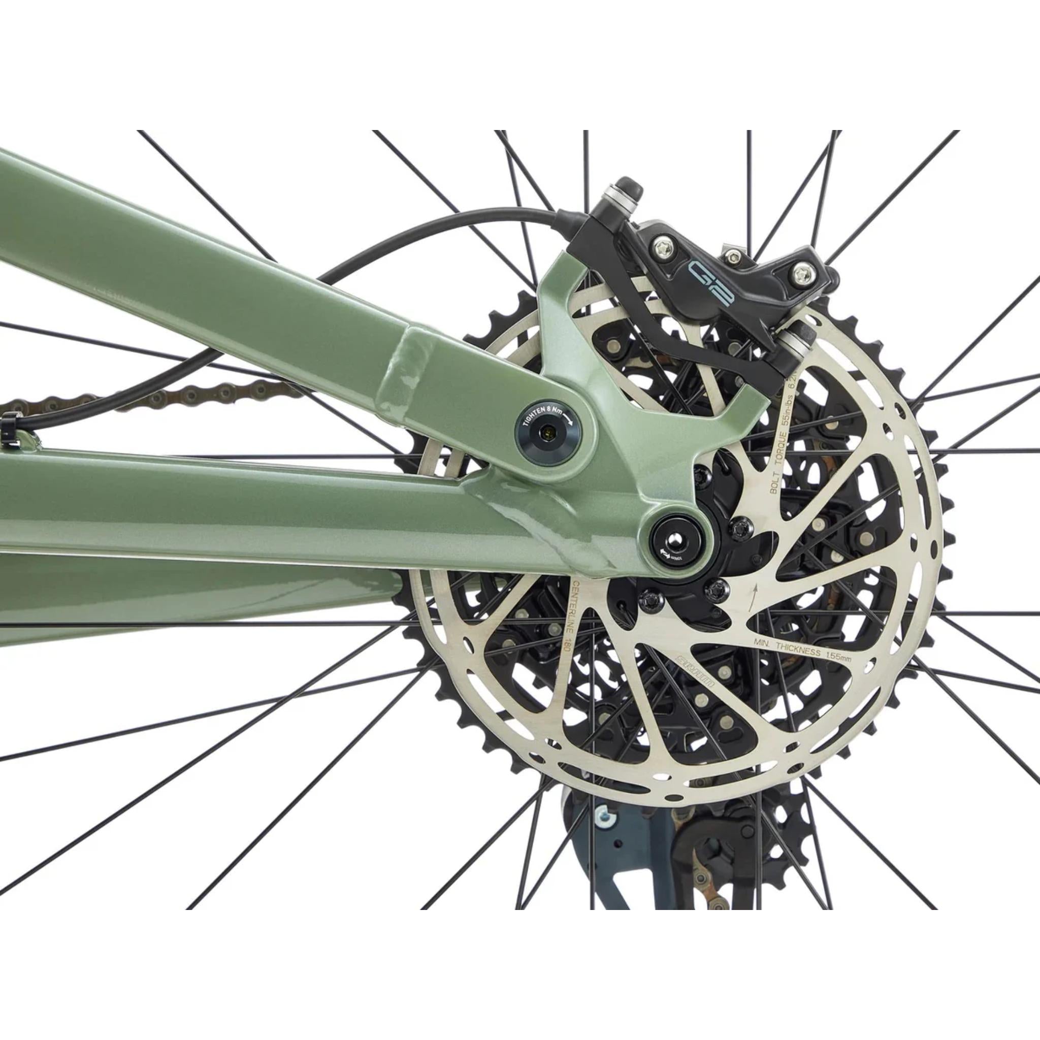 Kona Process 134 DL G3 2025