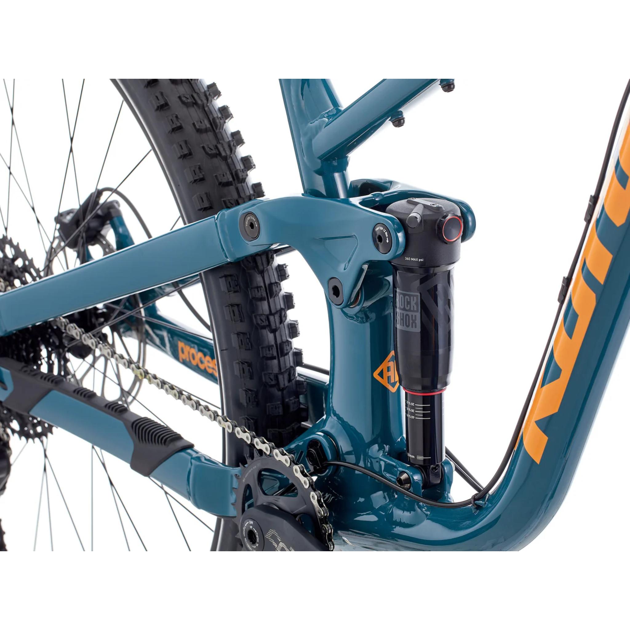 Kona Process 134 G3 2025