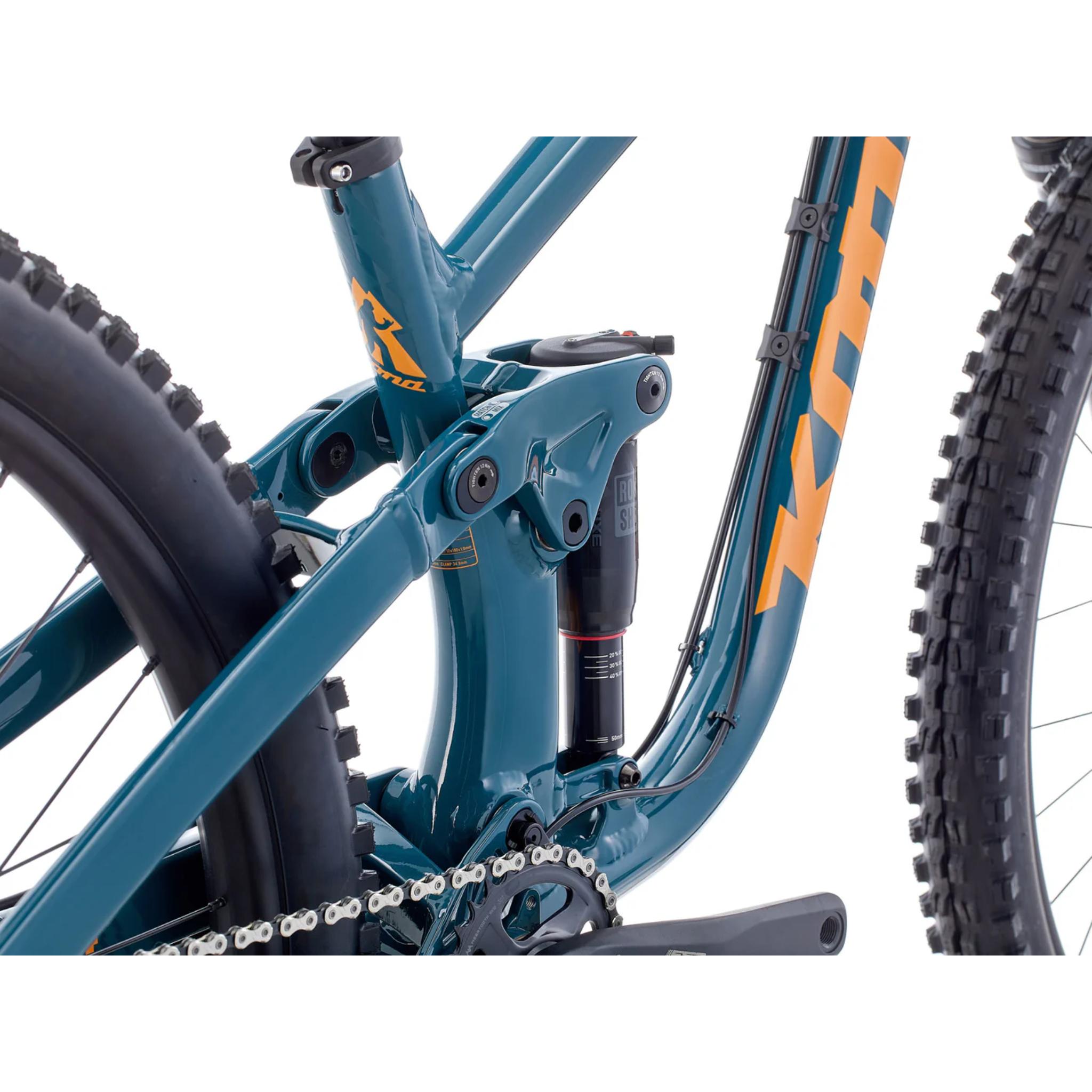 Kona Process 134 G3 2025