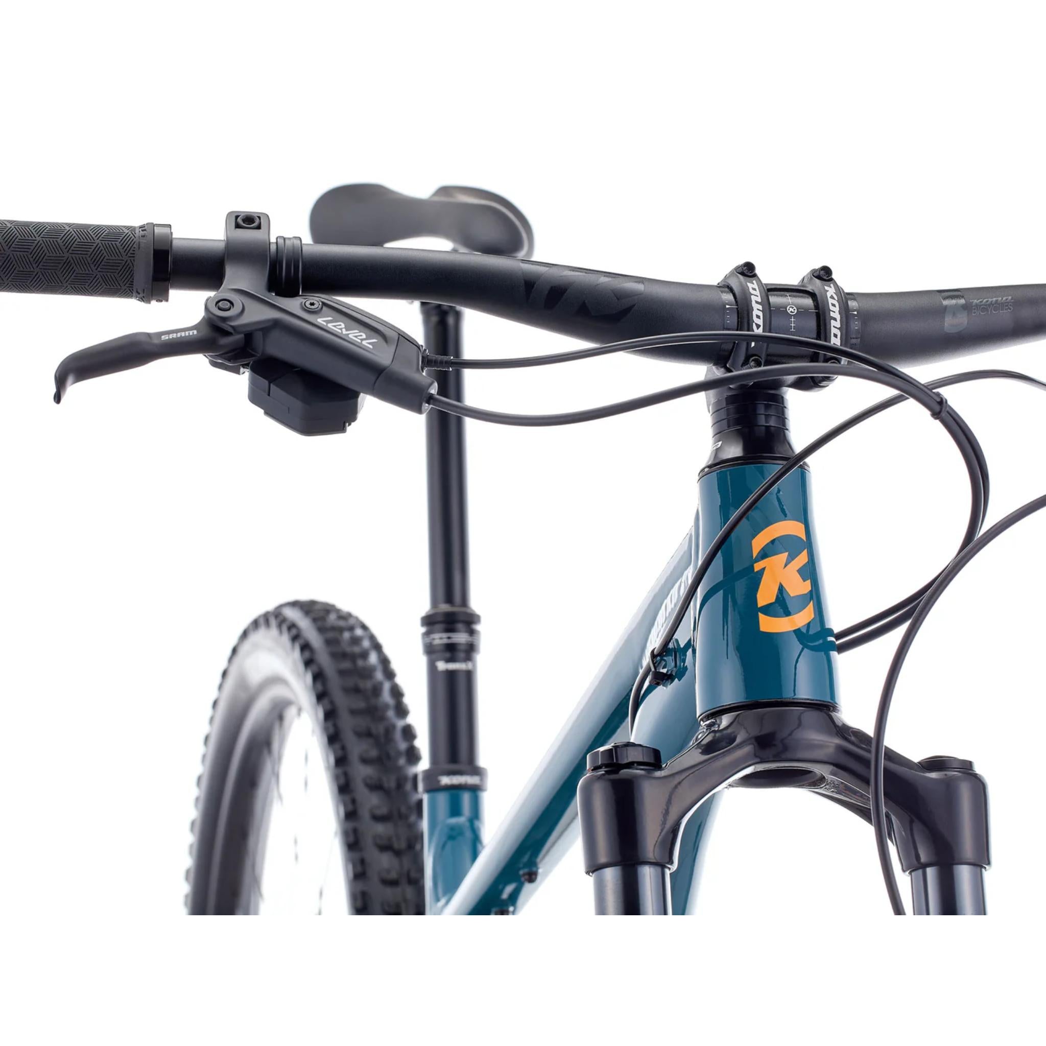 Kona Process 134 G3 2025