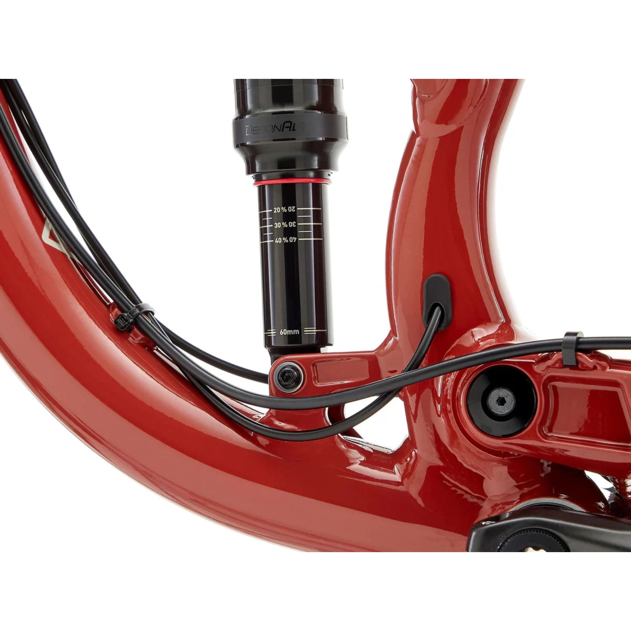 Kona Process 153  27.5 G2 Microshift Edition