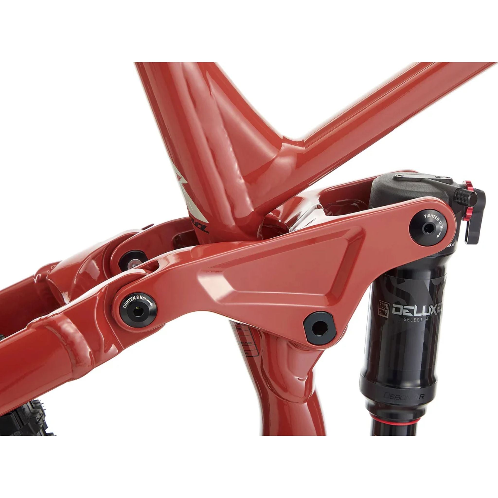 Kona Process 153  27.5 G2 Microshift Edition