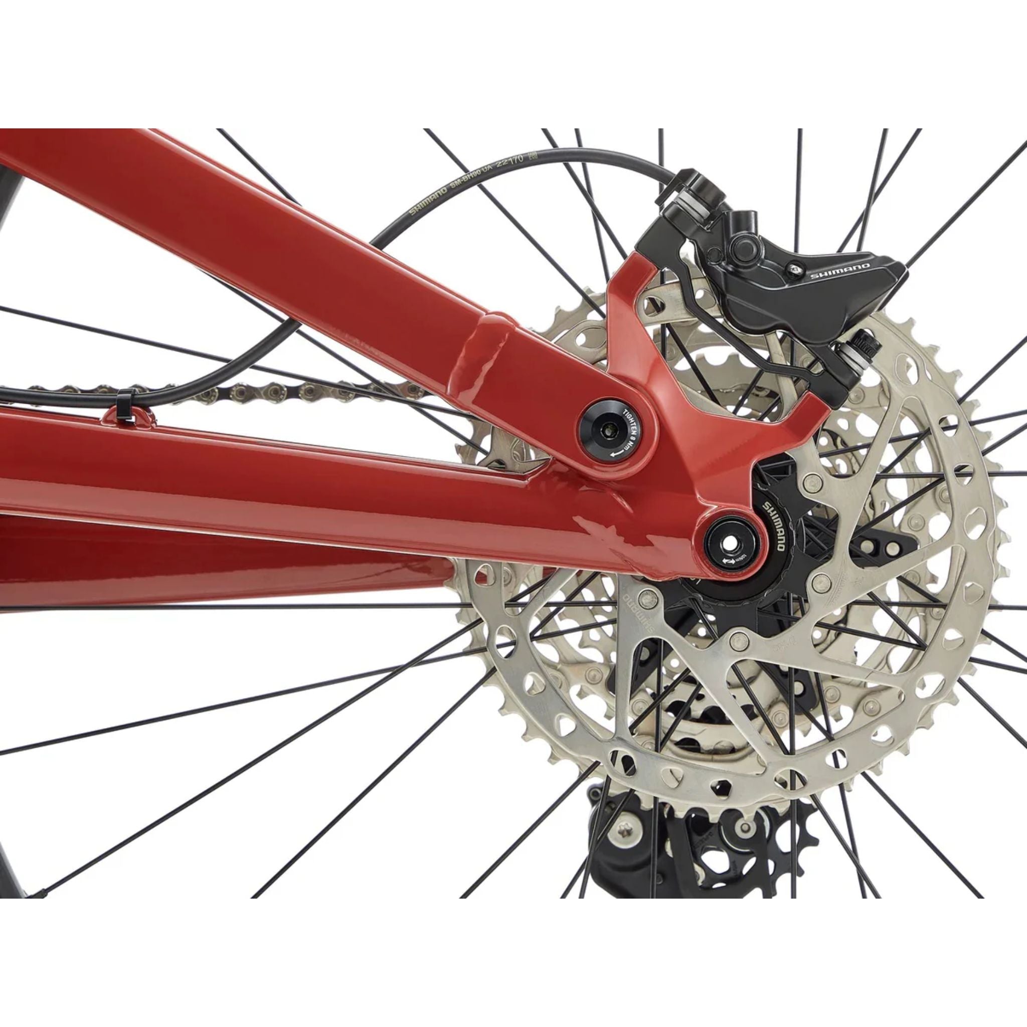 Kona Process 153  27.5 G2 Microshift Edition