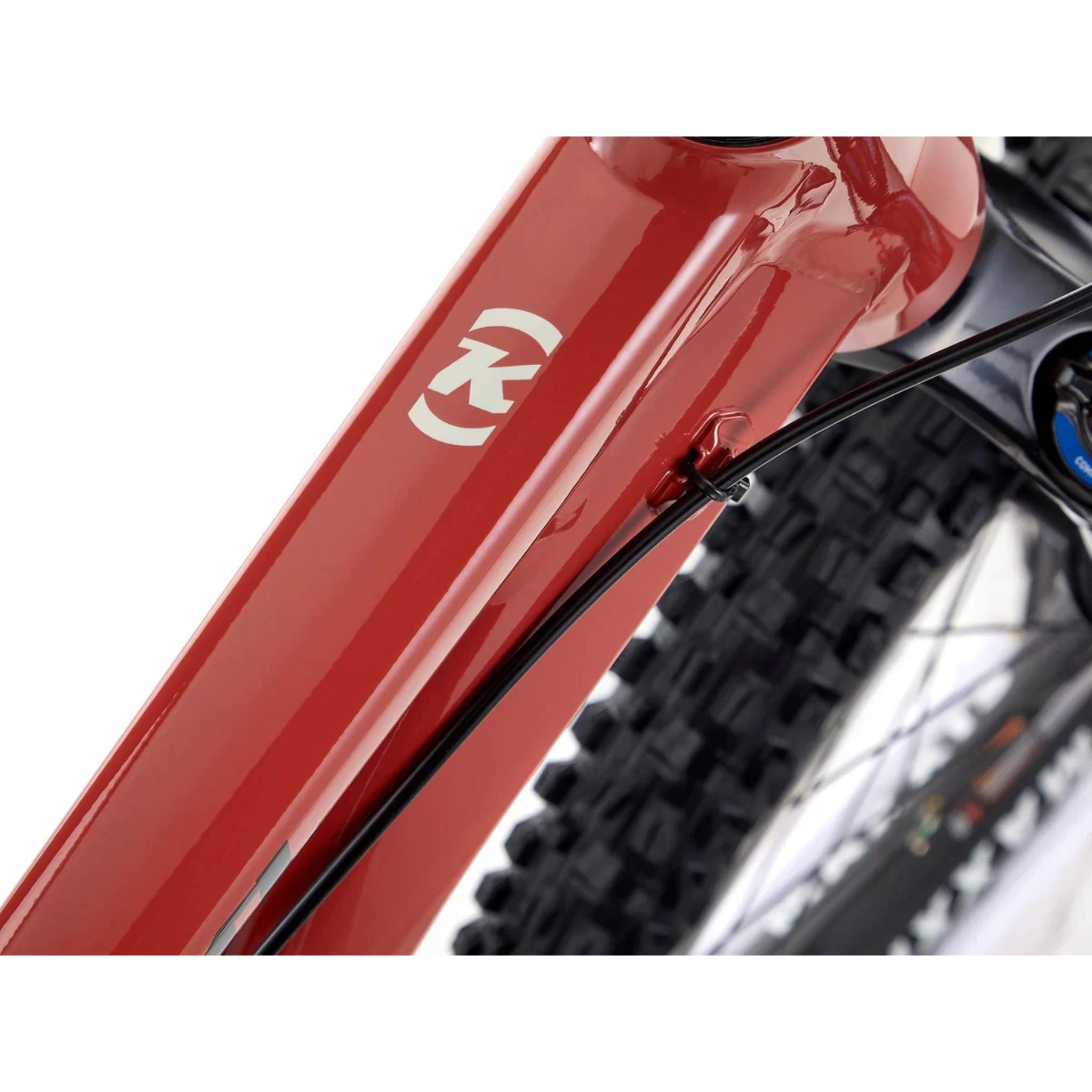 Kona Process 153  27.5 G2 Microshift Edition