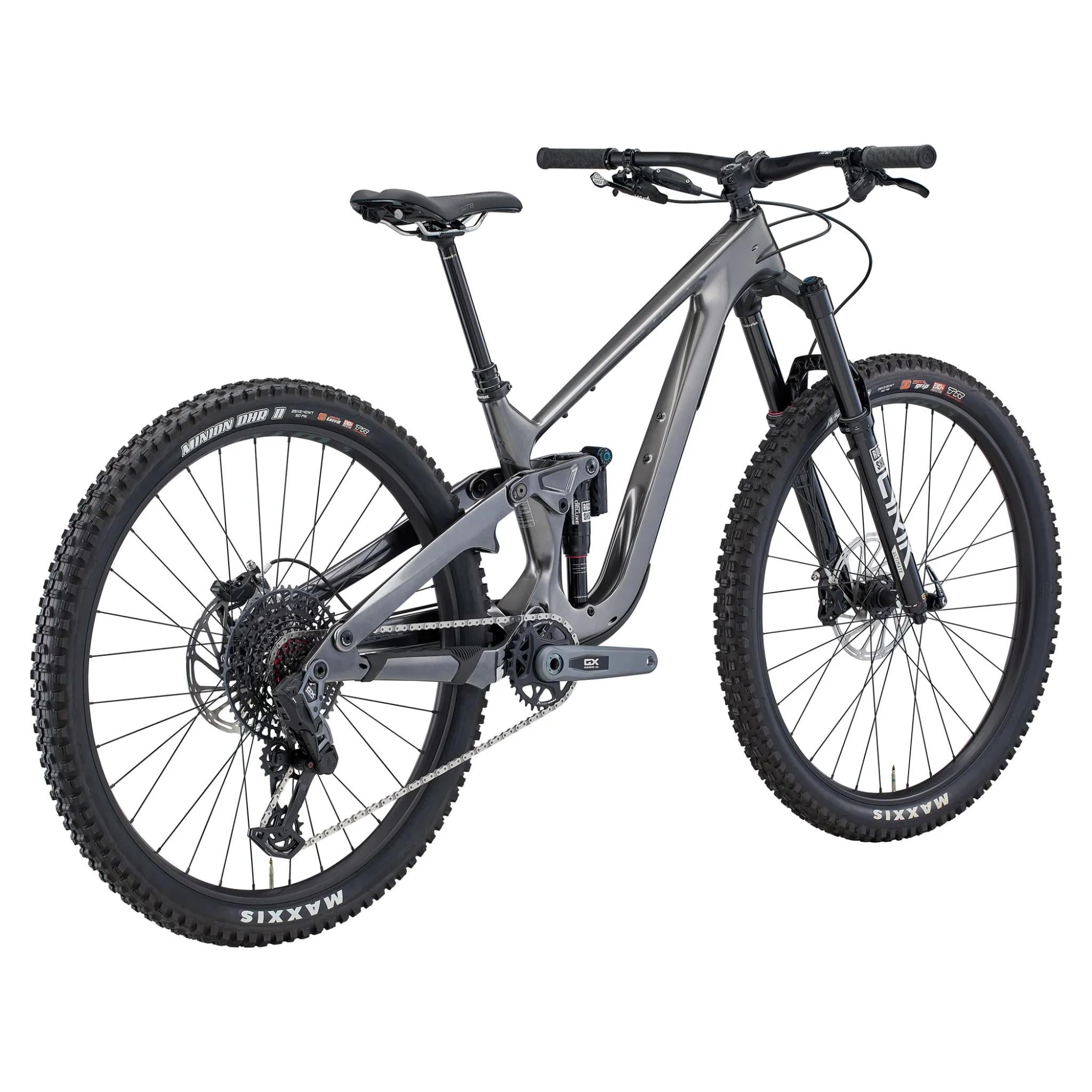 Kona Process 153 CR/DL G3 2025