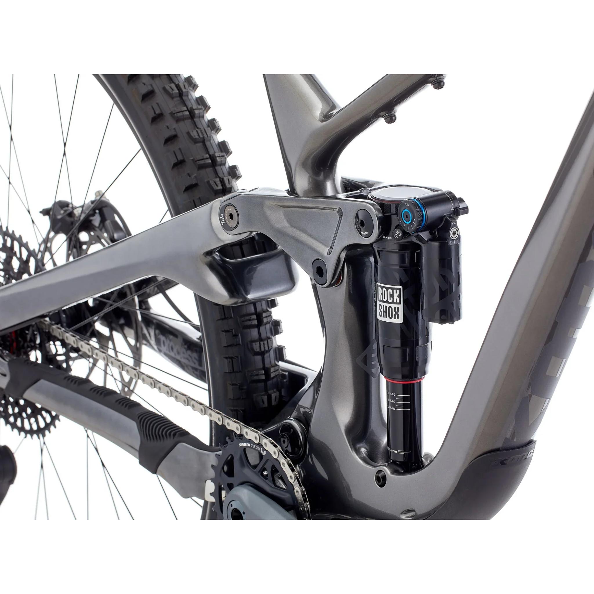 Kona Process 153 CR/DL G3 2025