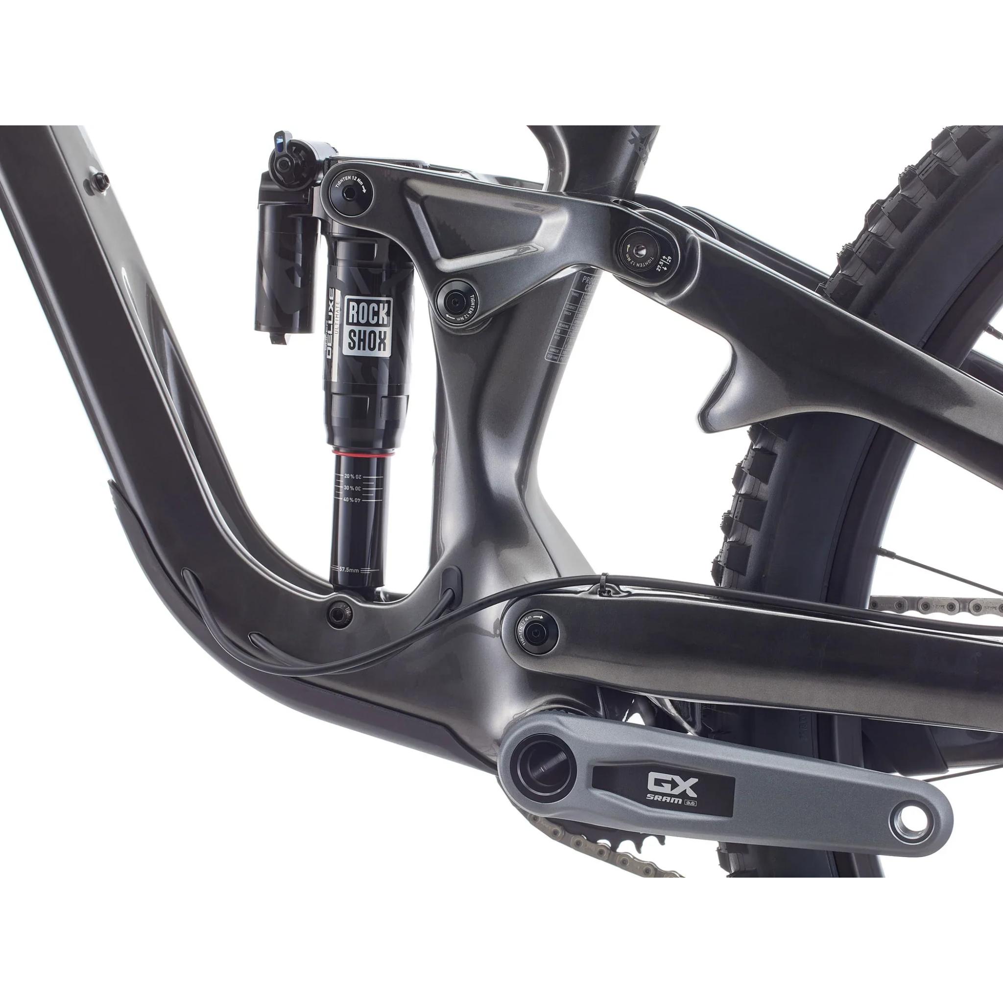 Kona Process 153 CR/DL G3 2025