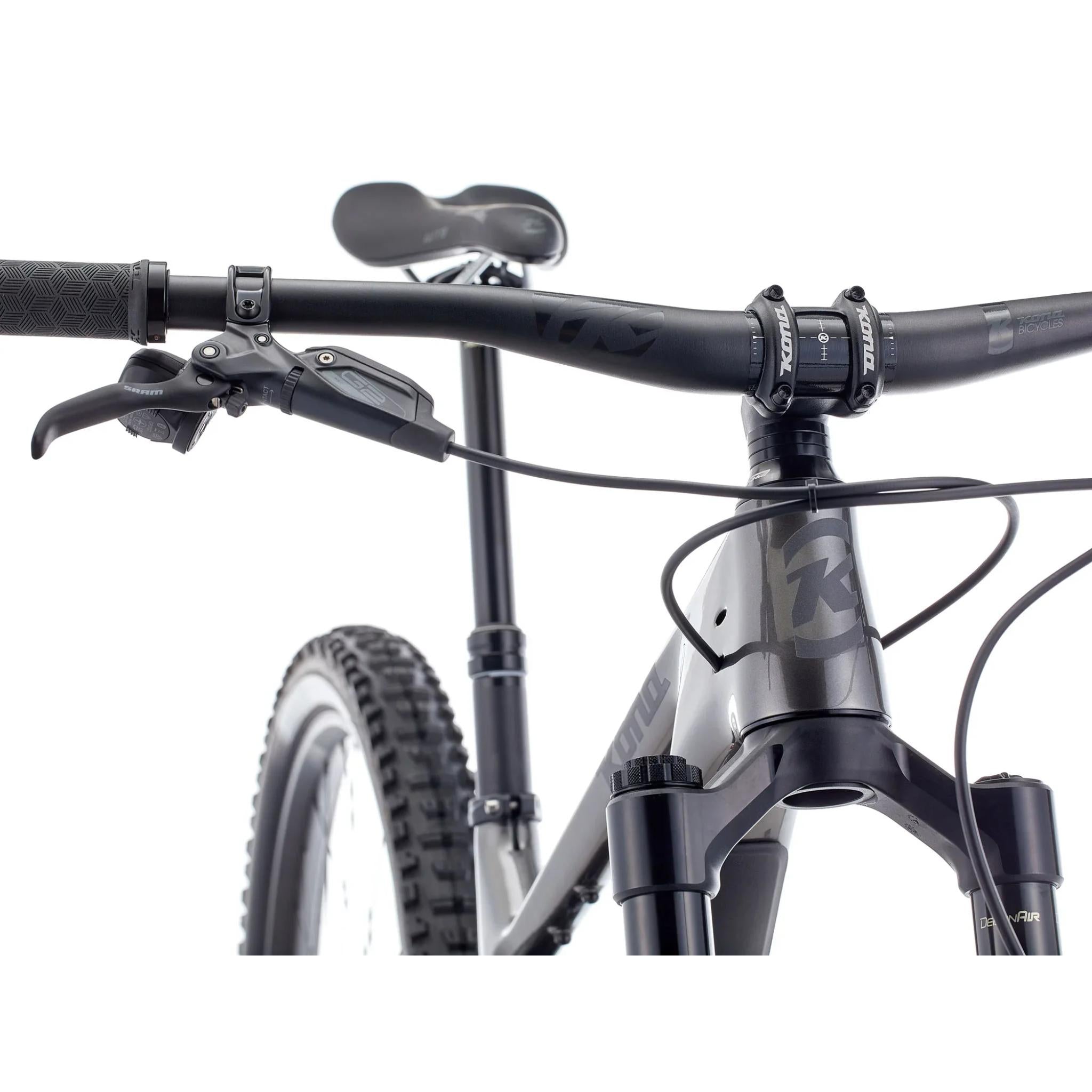 Kona Process 153 CR/DL G3 2025