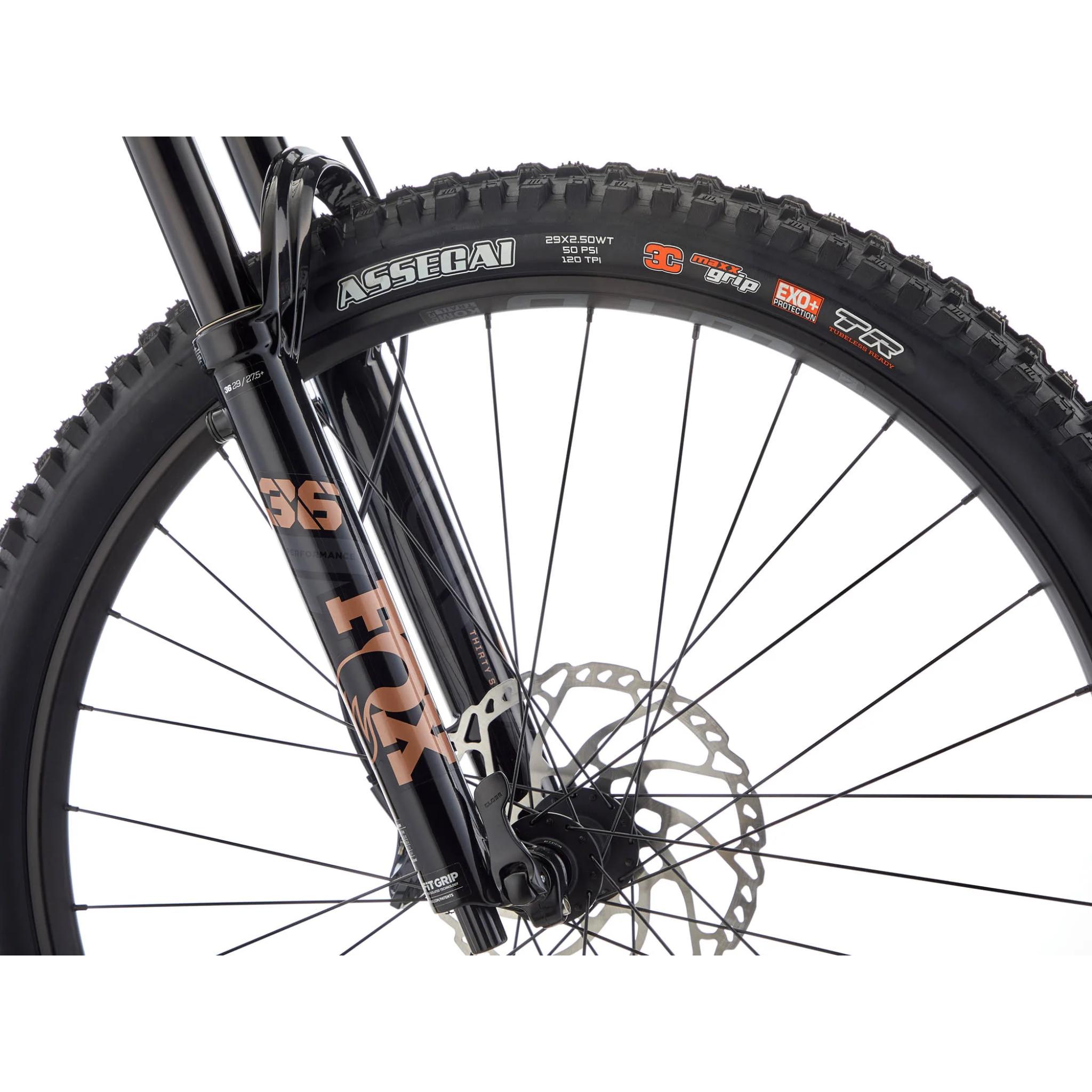 Kona Process 153 CR G3 2025 | Kona Bikes | Biketart