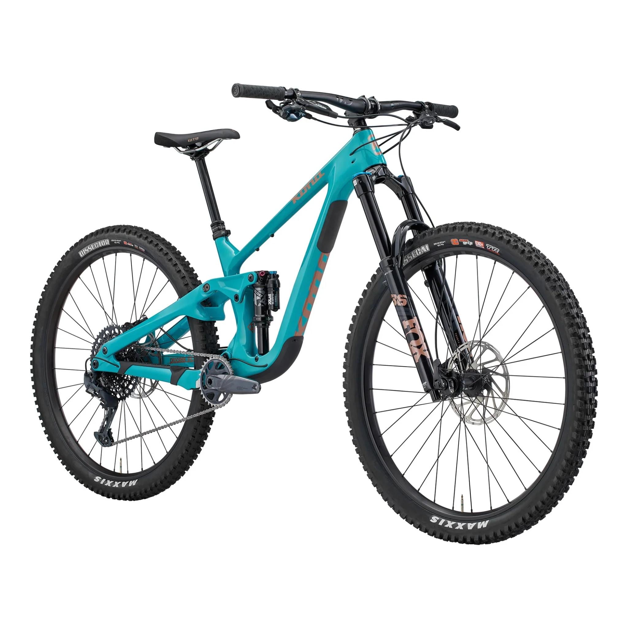 Kona Process 153 CR G3 2025