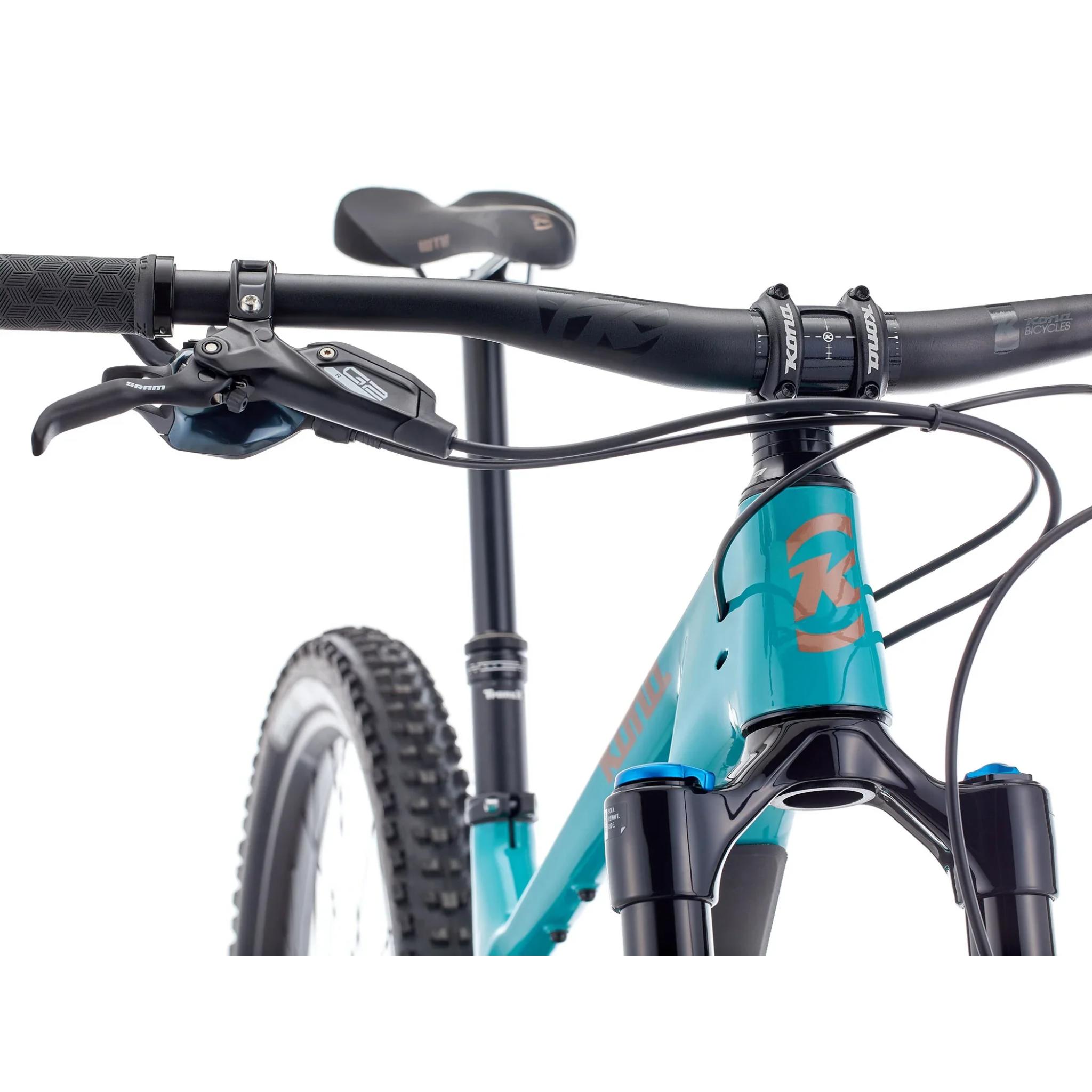 Kona Process 153 CR G3 2025