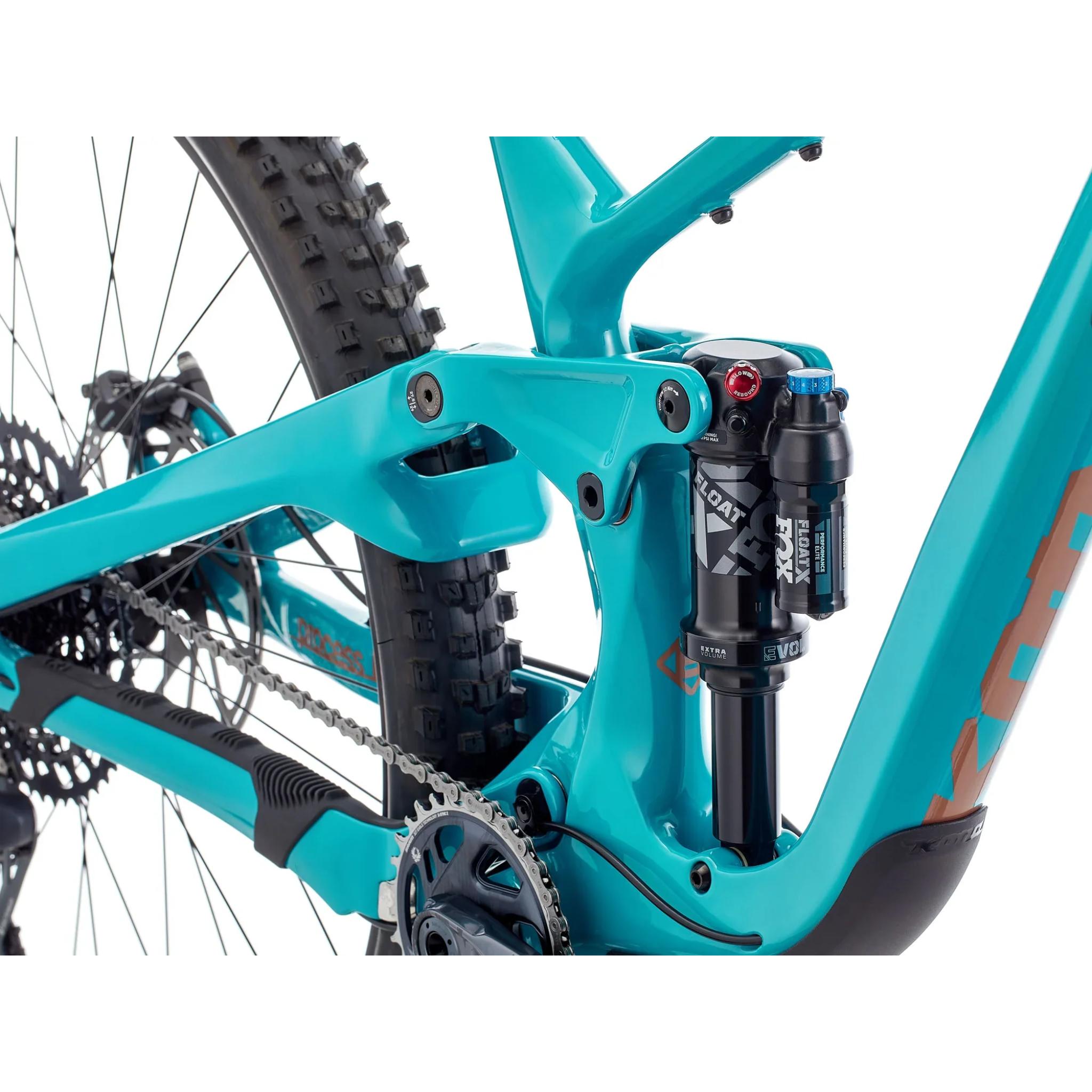 Kona Process 153 CR G3 2025