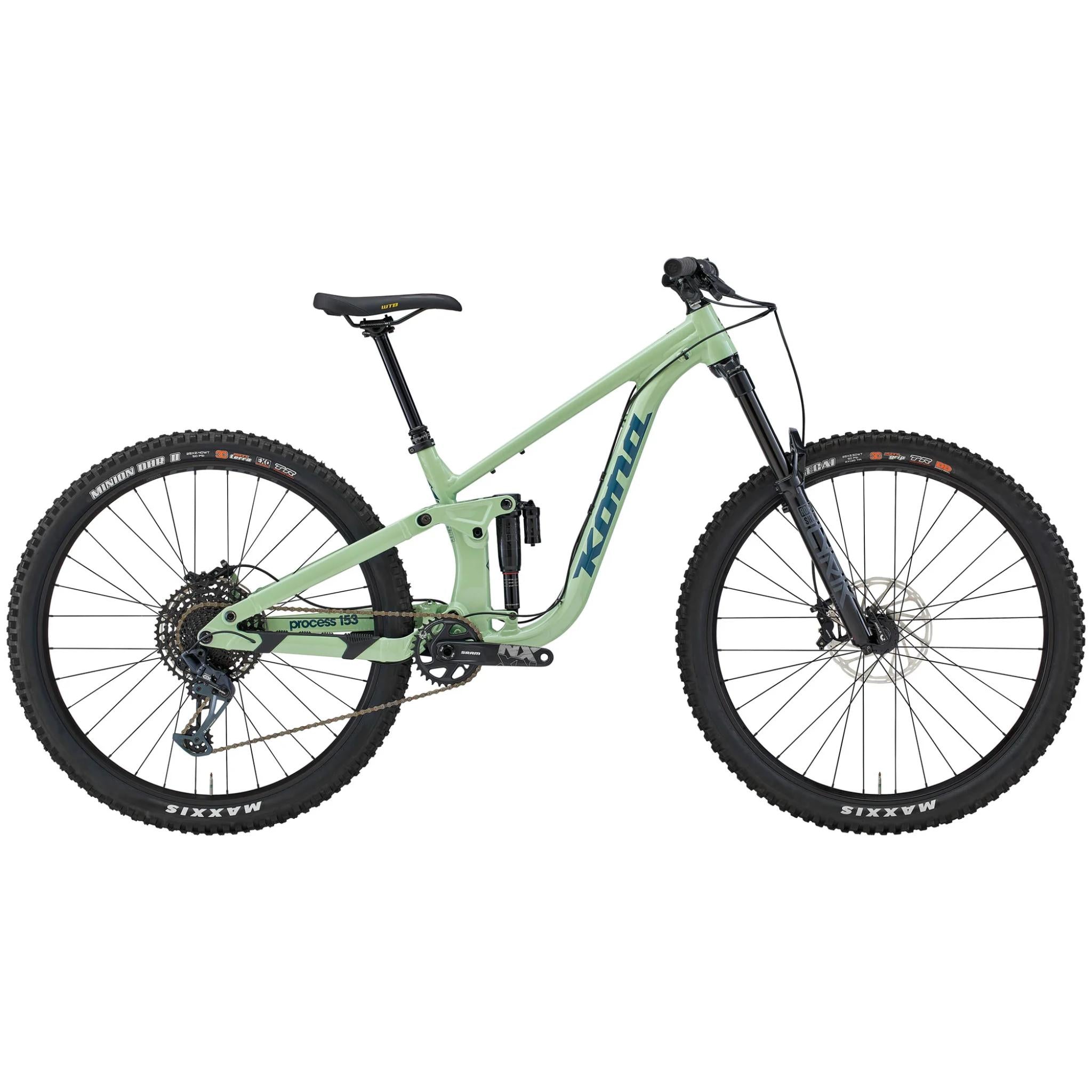 Kona Process 153 DL G3 2025
