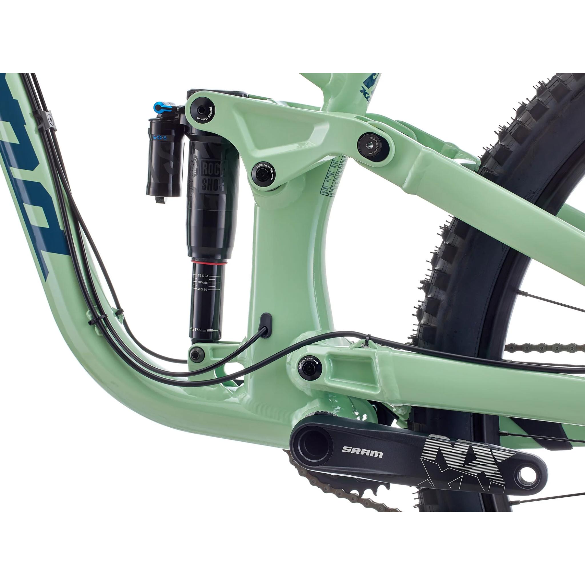 Kona Process 153 DL G3 2025