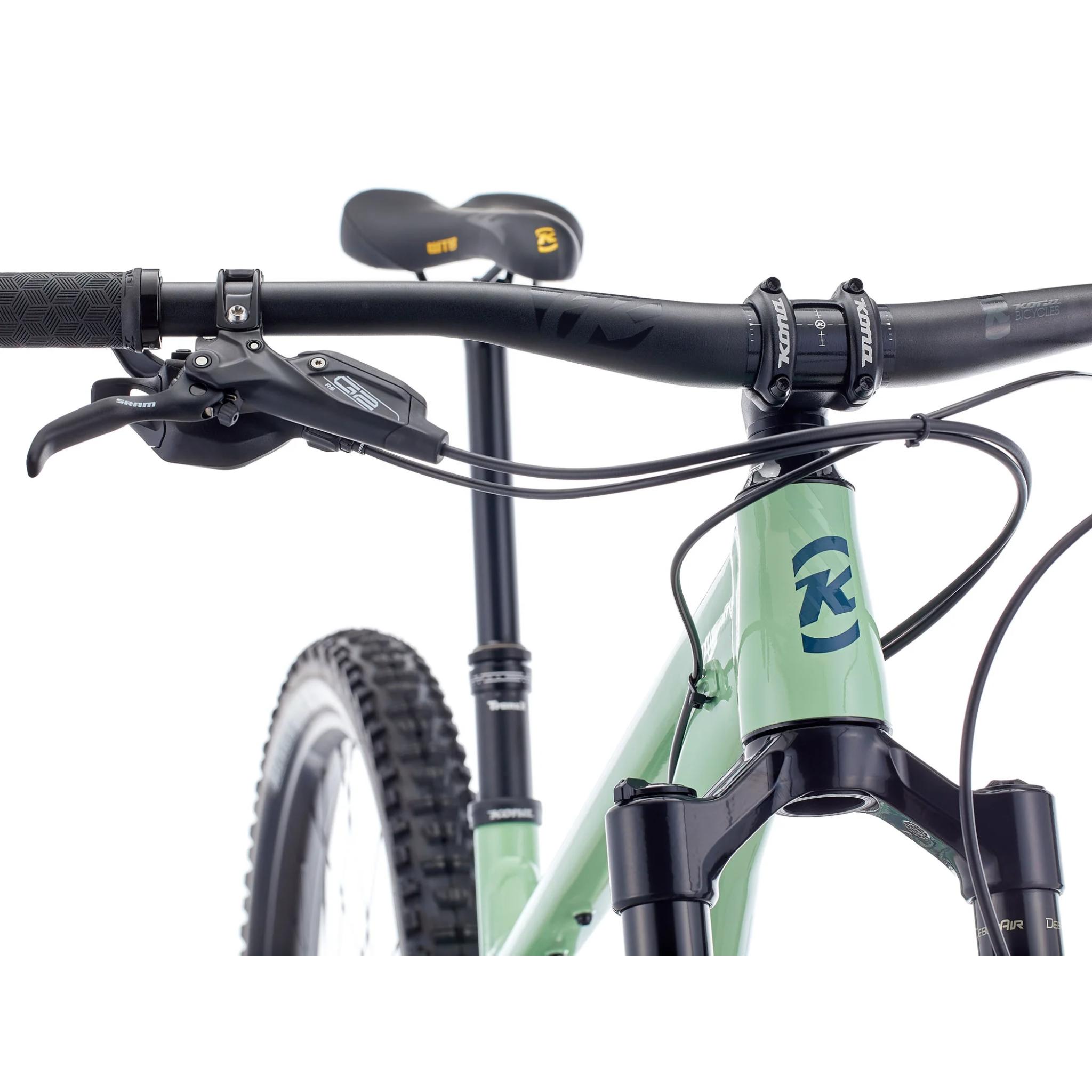 Kona Process 153 DL G3 2025