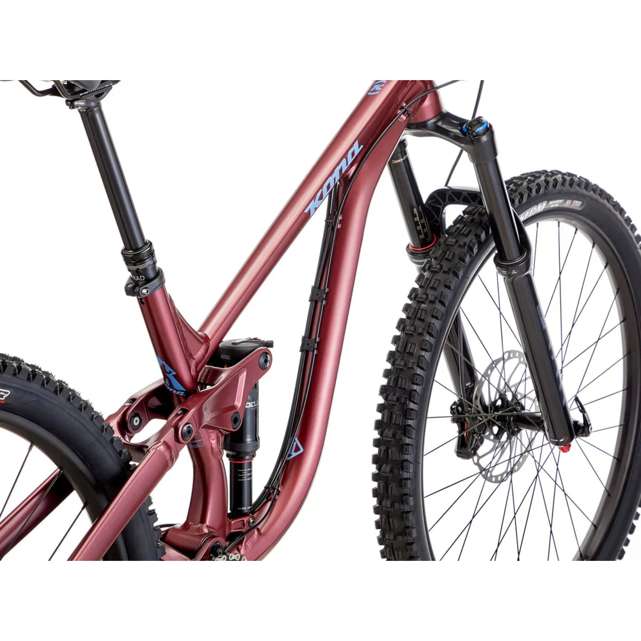 Kona Process SE 153 29 G2