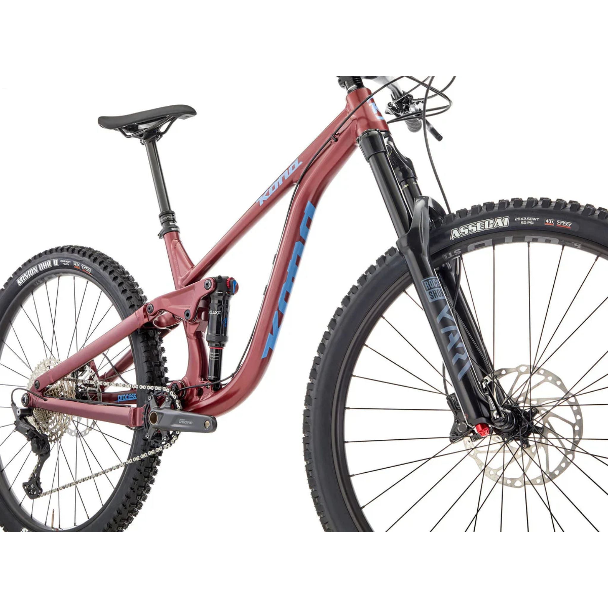 Kona Process SE 153 29 G2