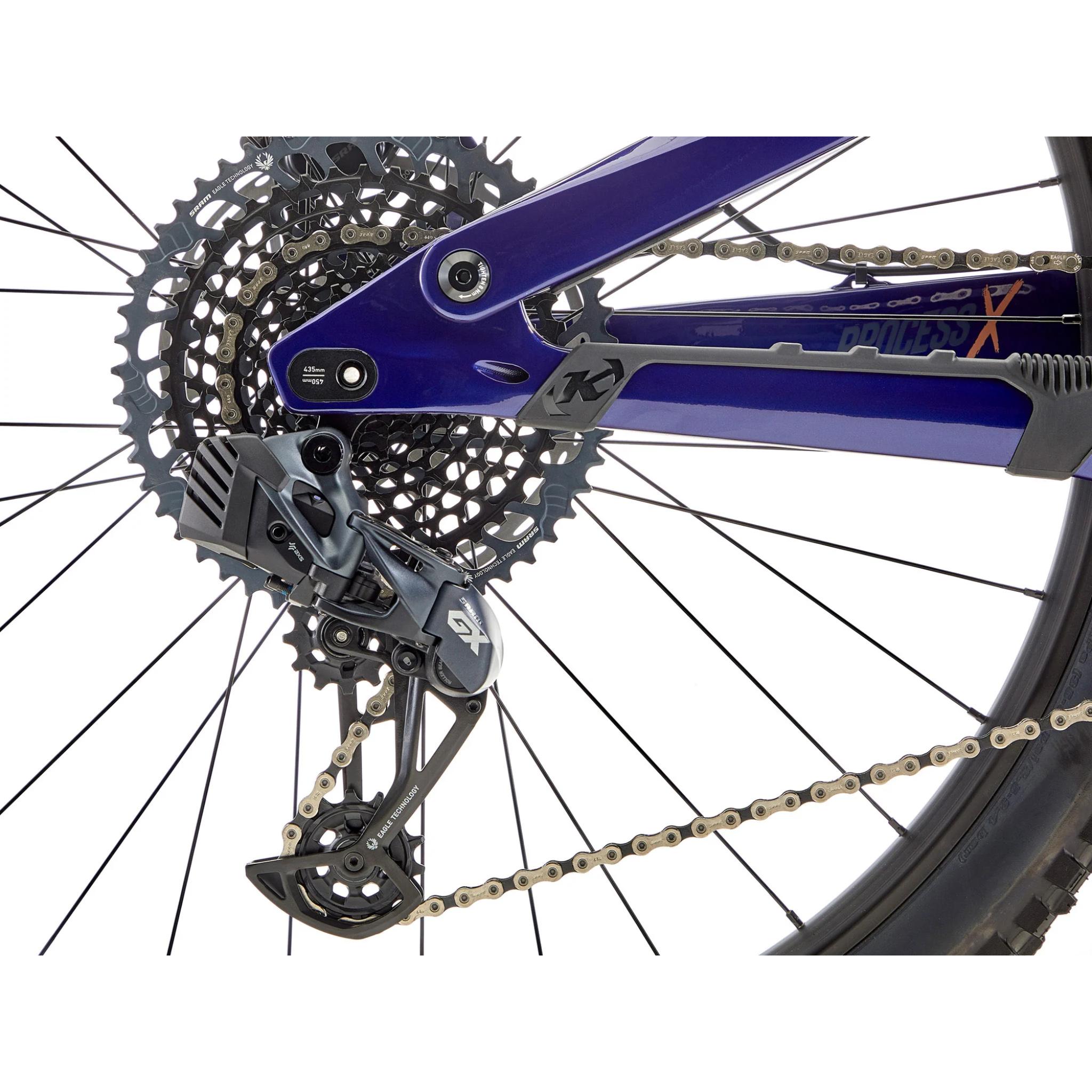 Kona Process X CR/DL 2025