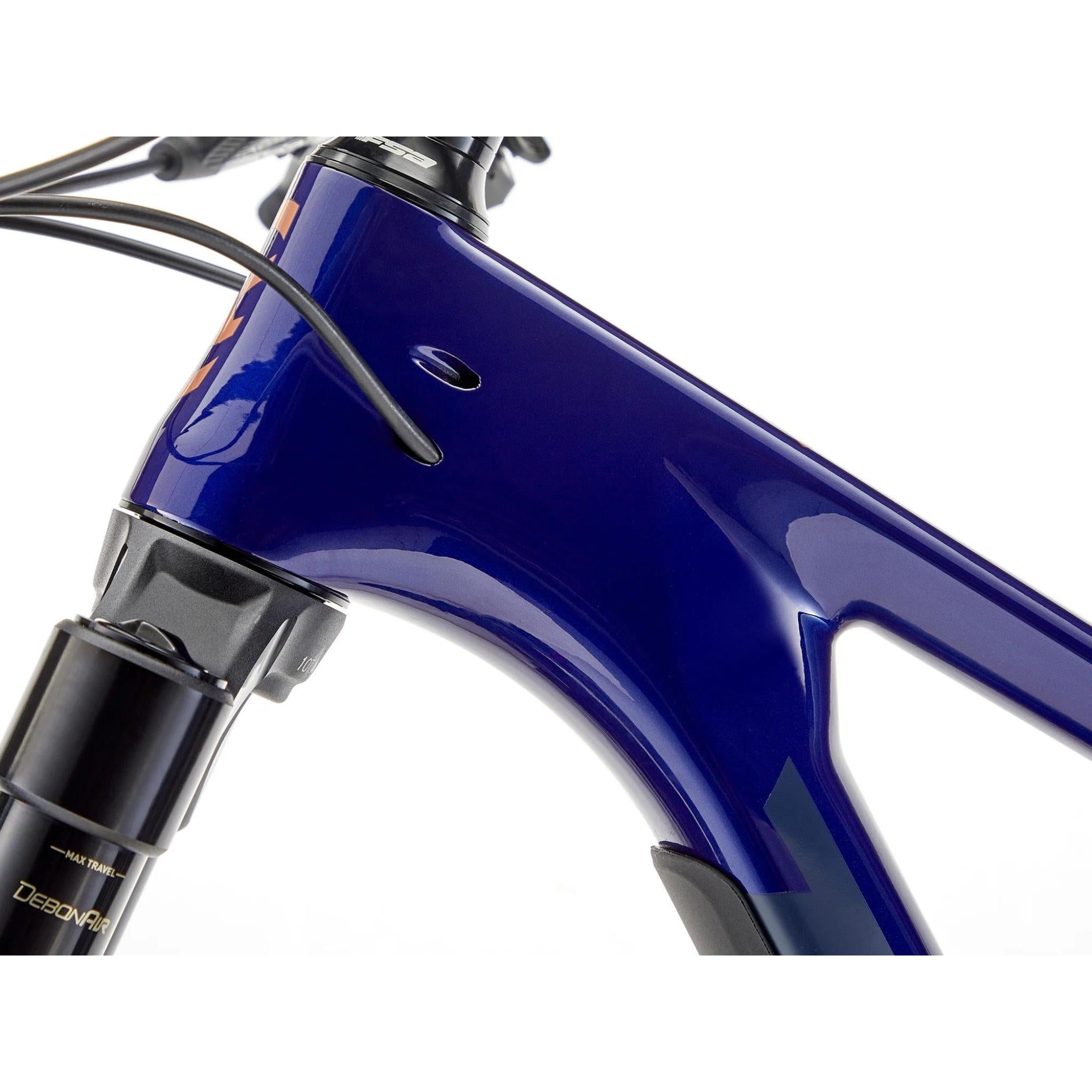 Kona Process X CR/DL 2025