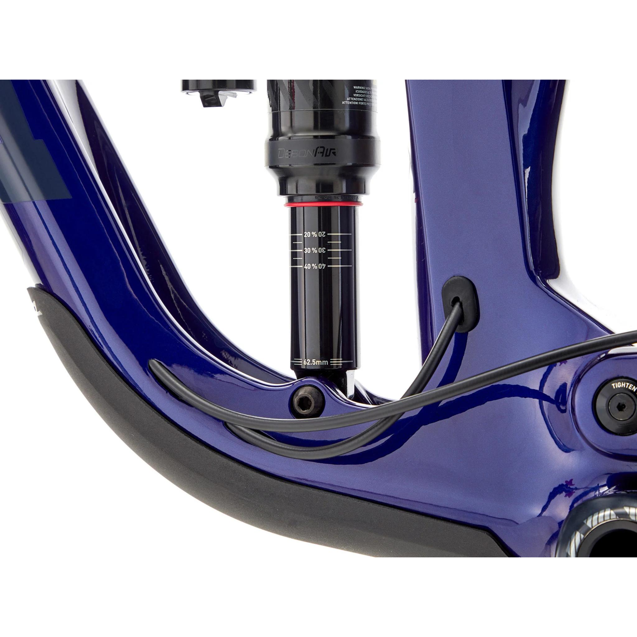 Kona Process X CR/DL 2025