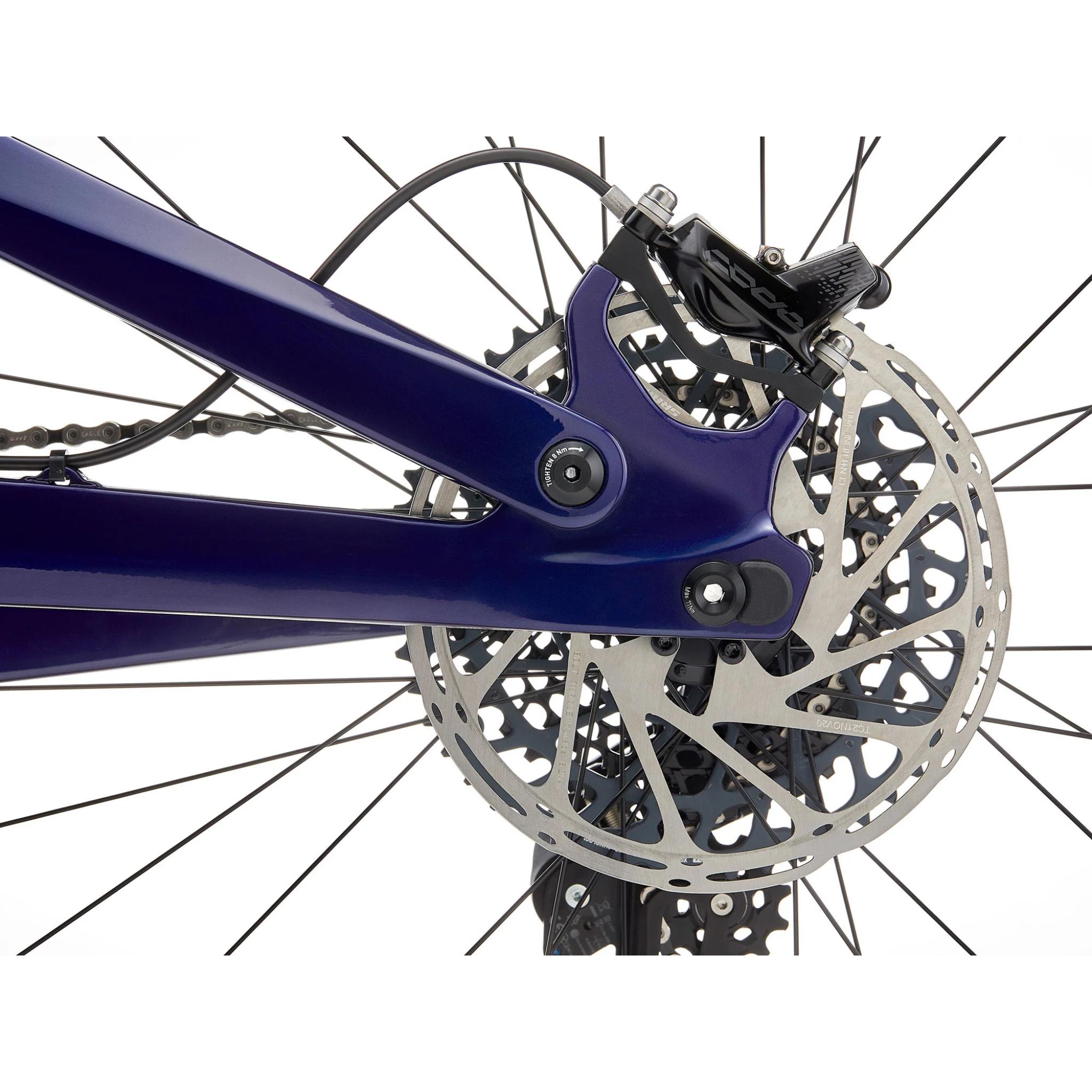 Kona Process X CR/DL 2025