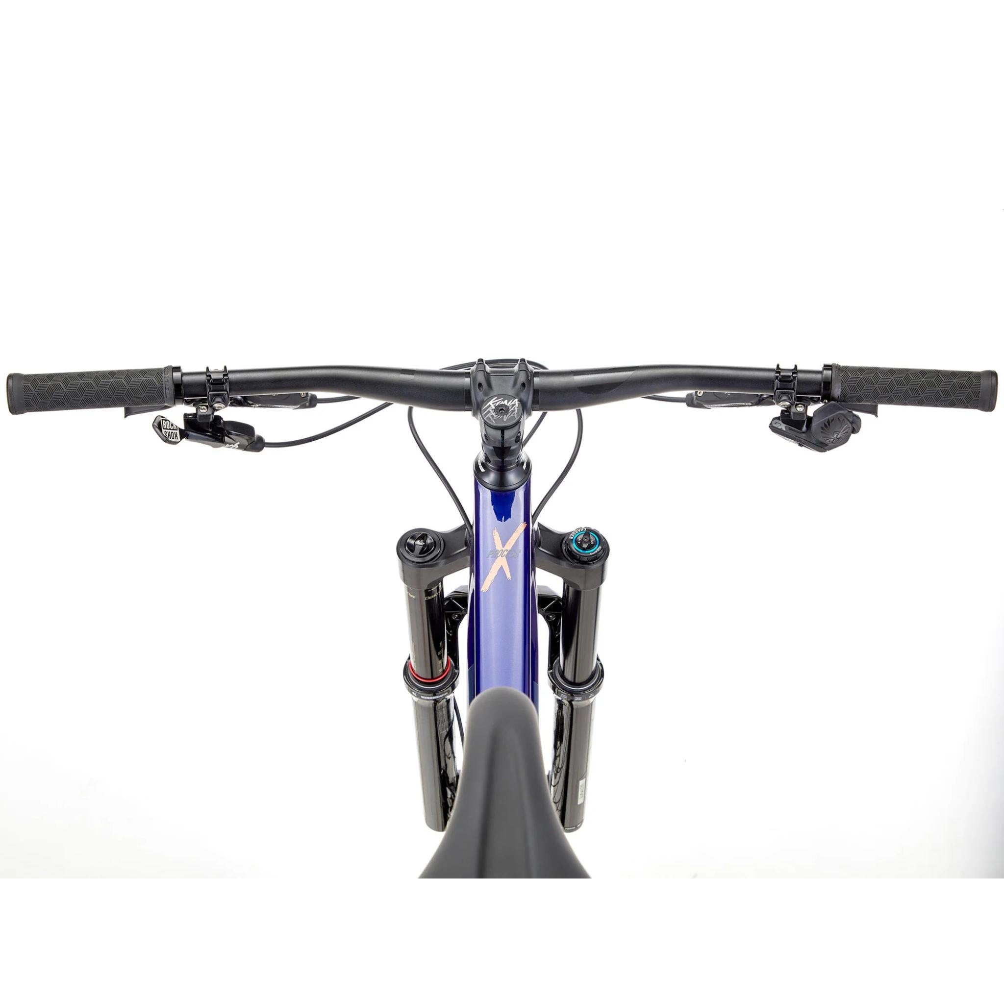 Kona Process X CR/DL 2025