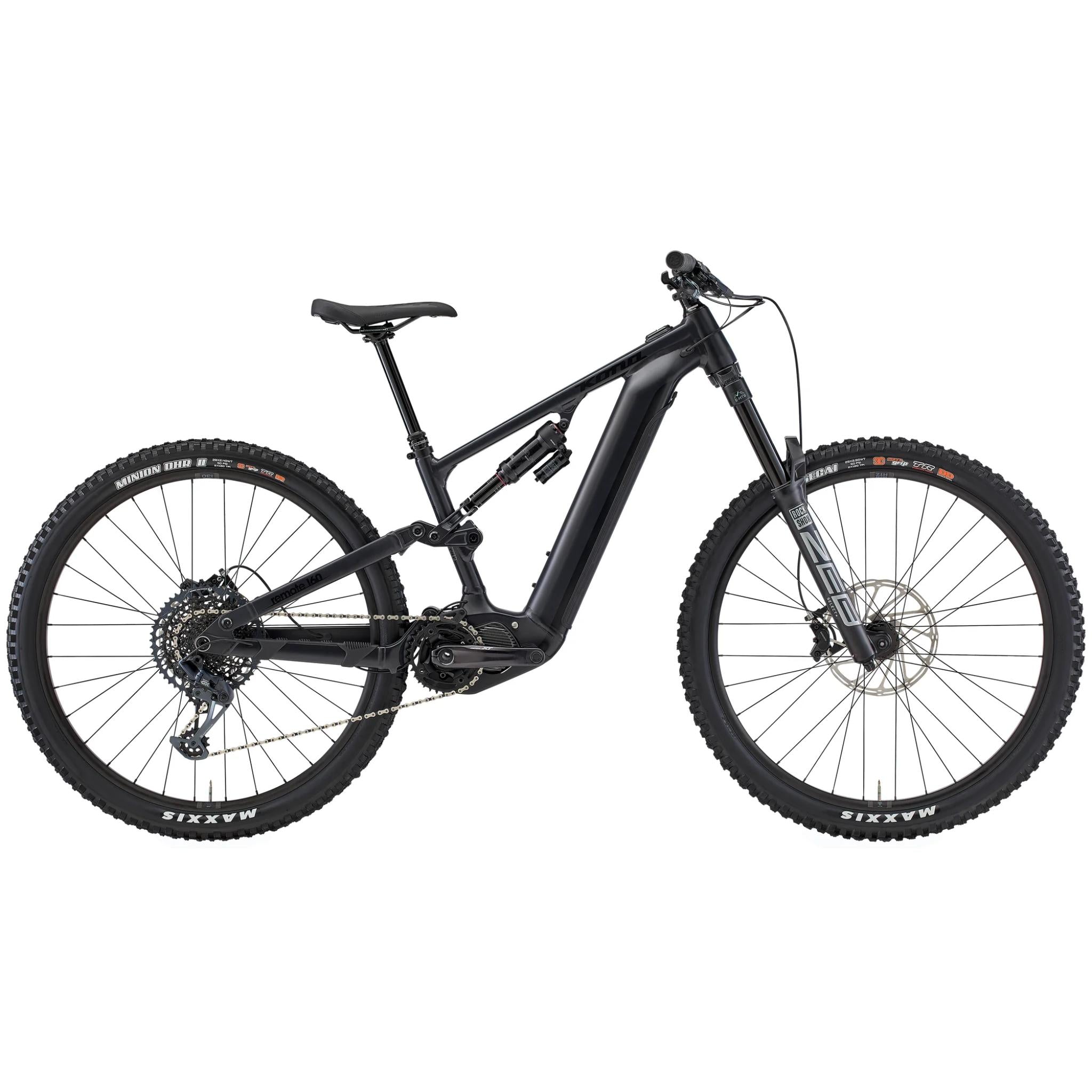 Kona Remote 160 DL 2025