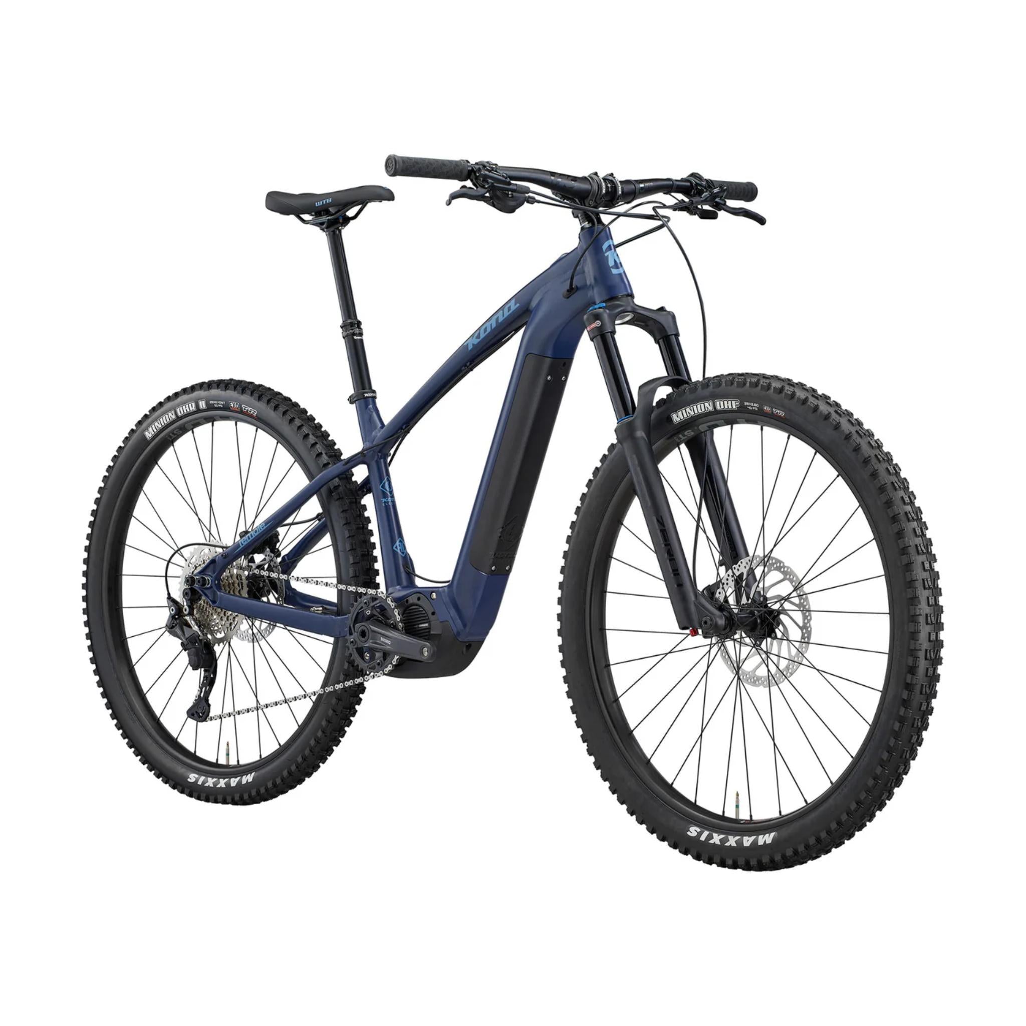 Kona Remote 2025