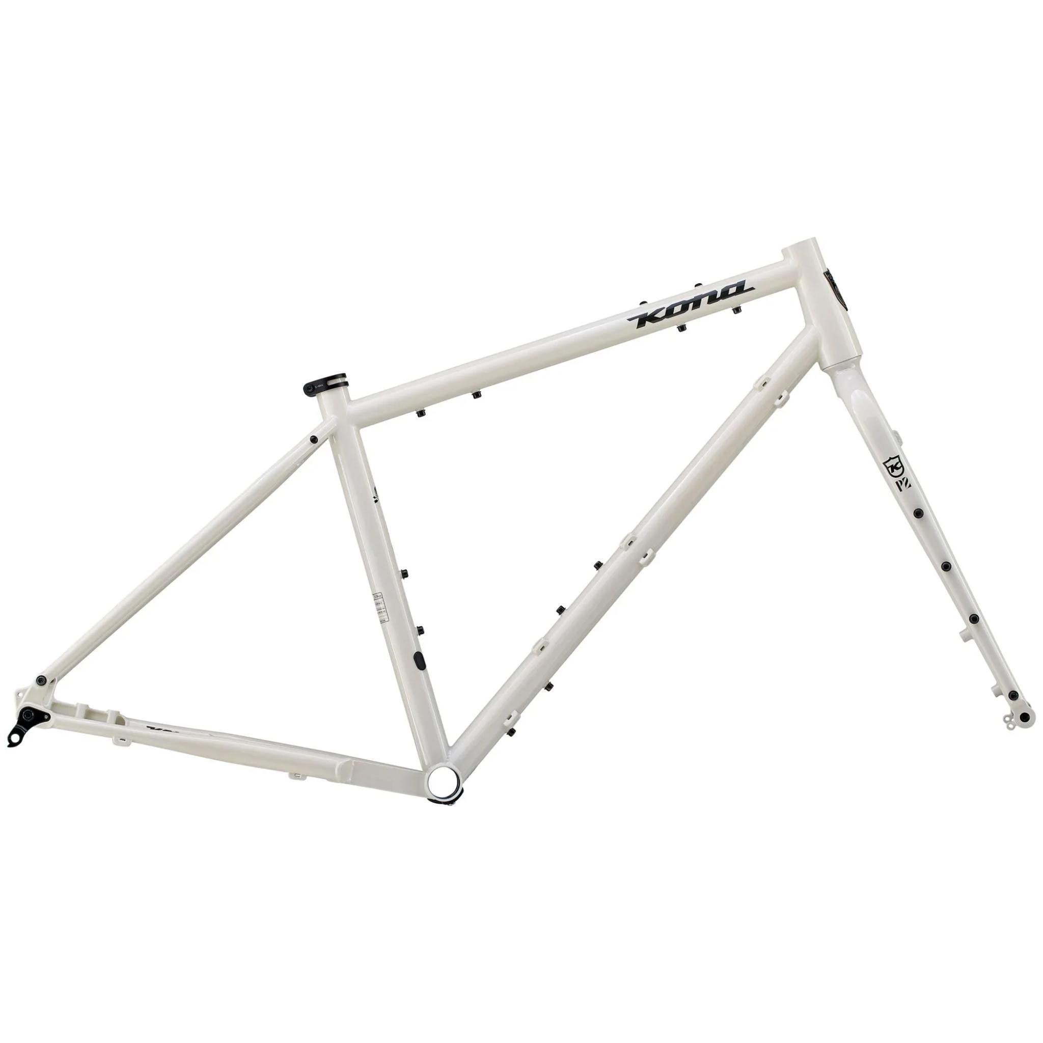 Kona Sutra LTD Frameset Biketart