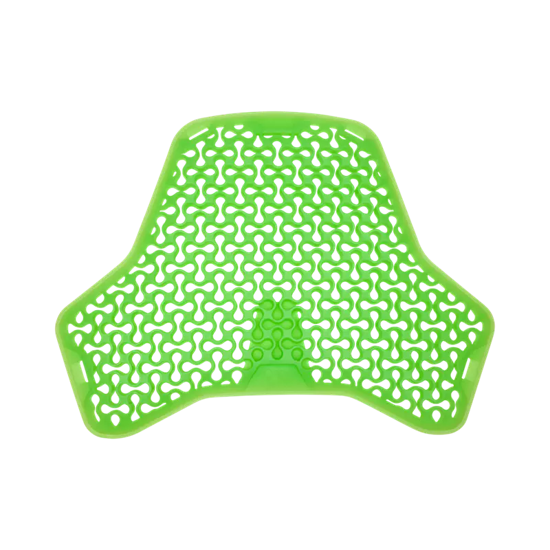 Koroyd Chest Insert Green / OS