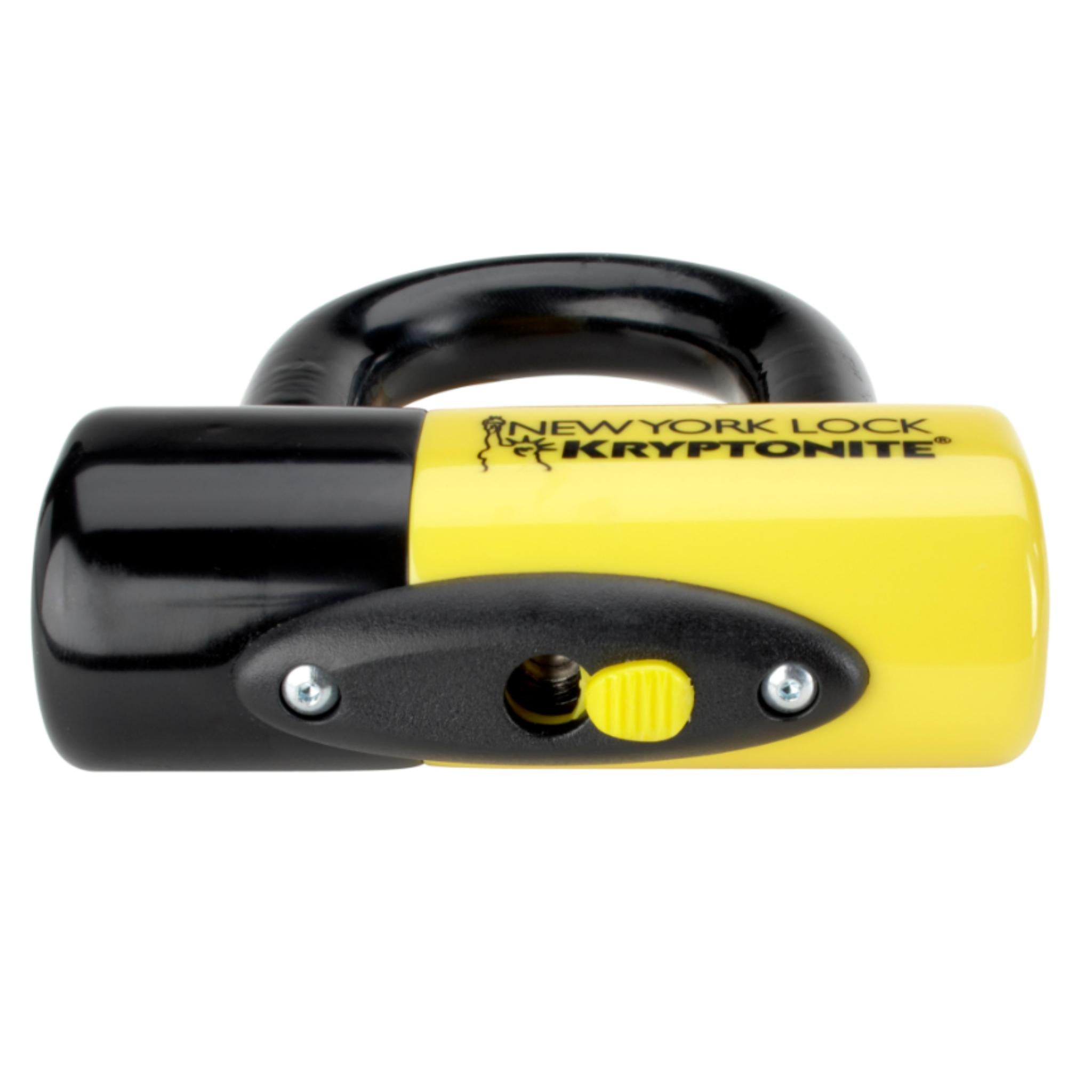 Kryptonite Fahgettaboudit Lock