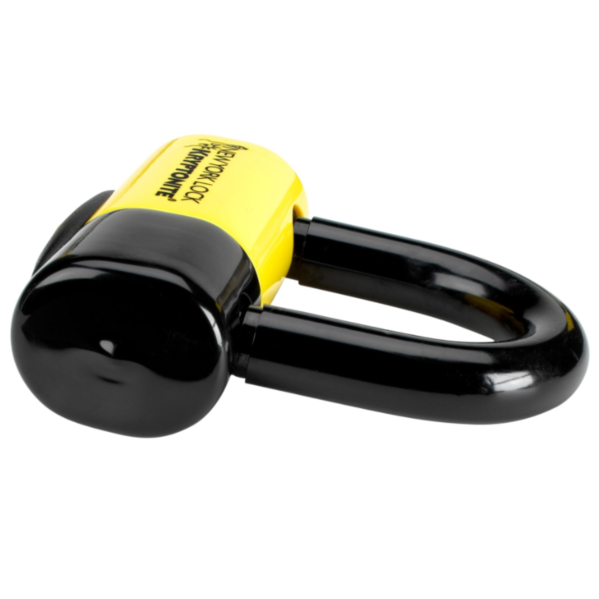 Kryptonite Fahgettaboudit Lock